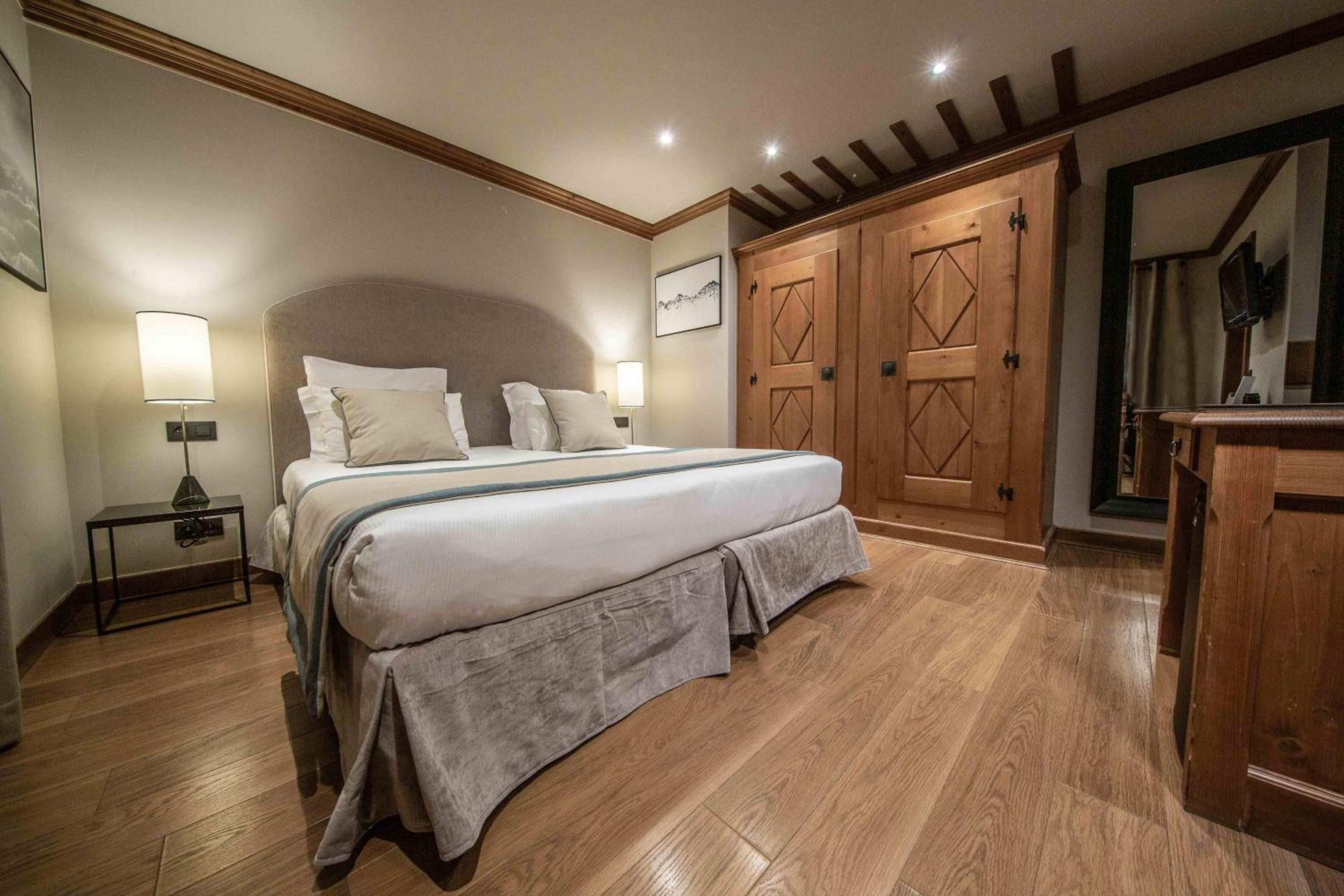 Confort Double Room photo 2