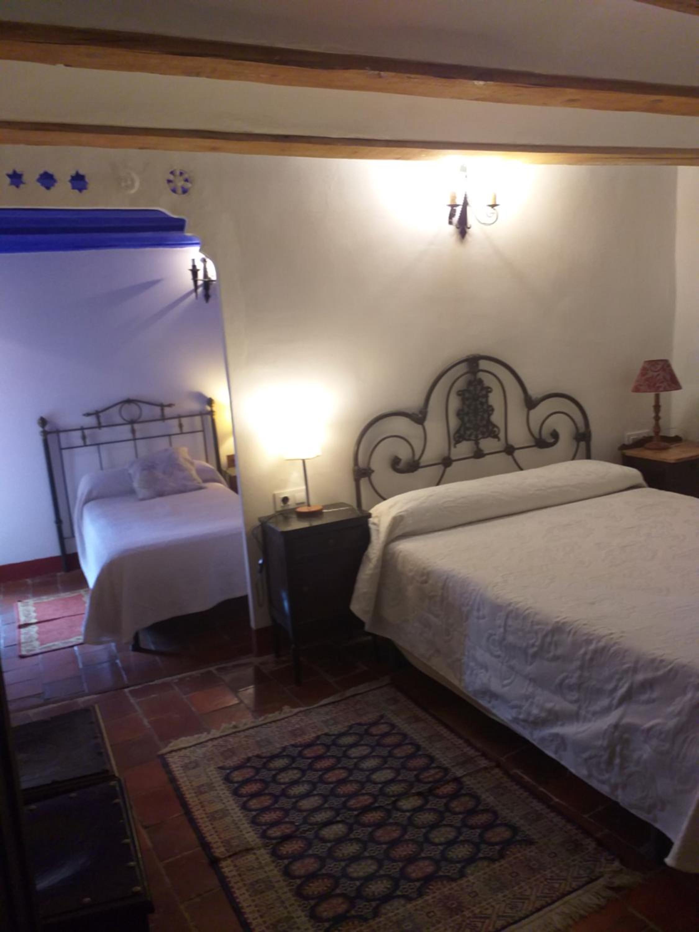 Quadruple Room - Photo 3