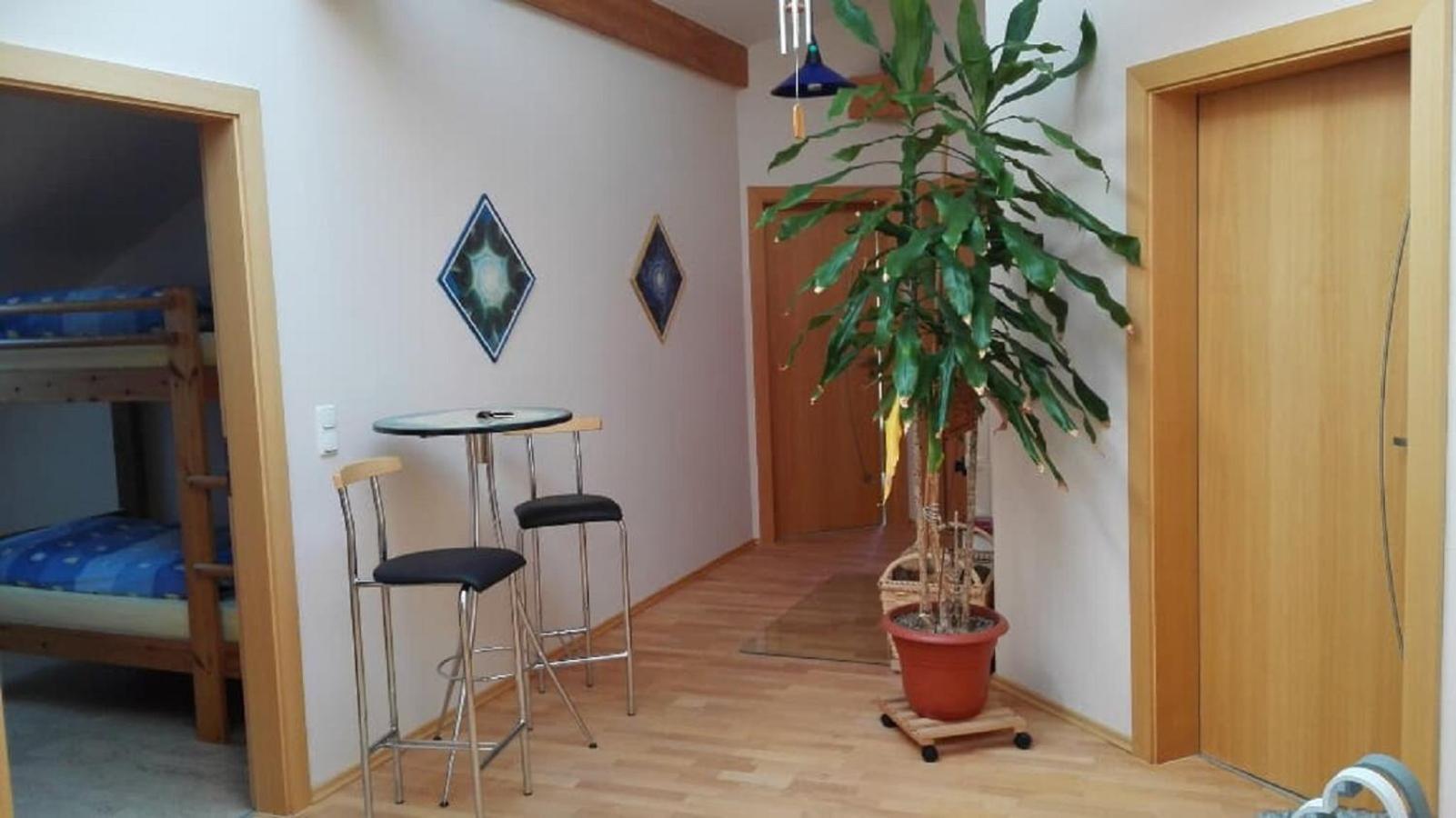 Two-Bedroom Apartment photo 1