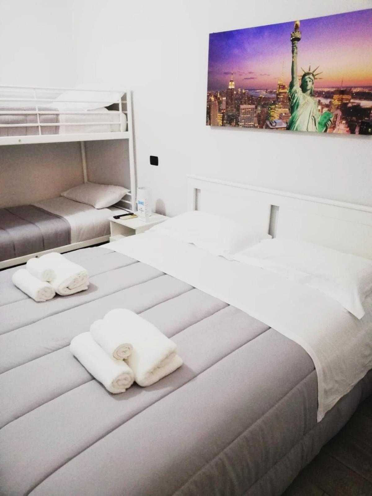 Luxury Quadruple Room - Photo 4