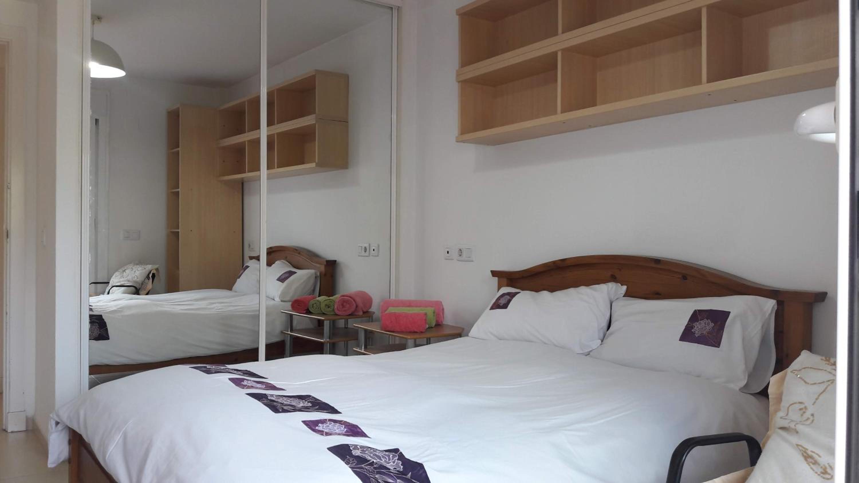 Apartamento de lujo