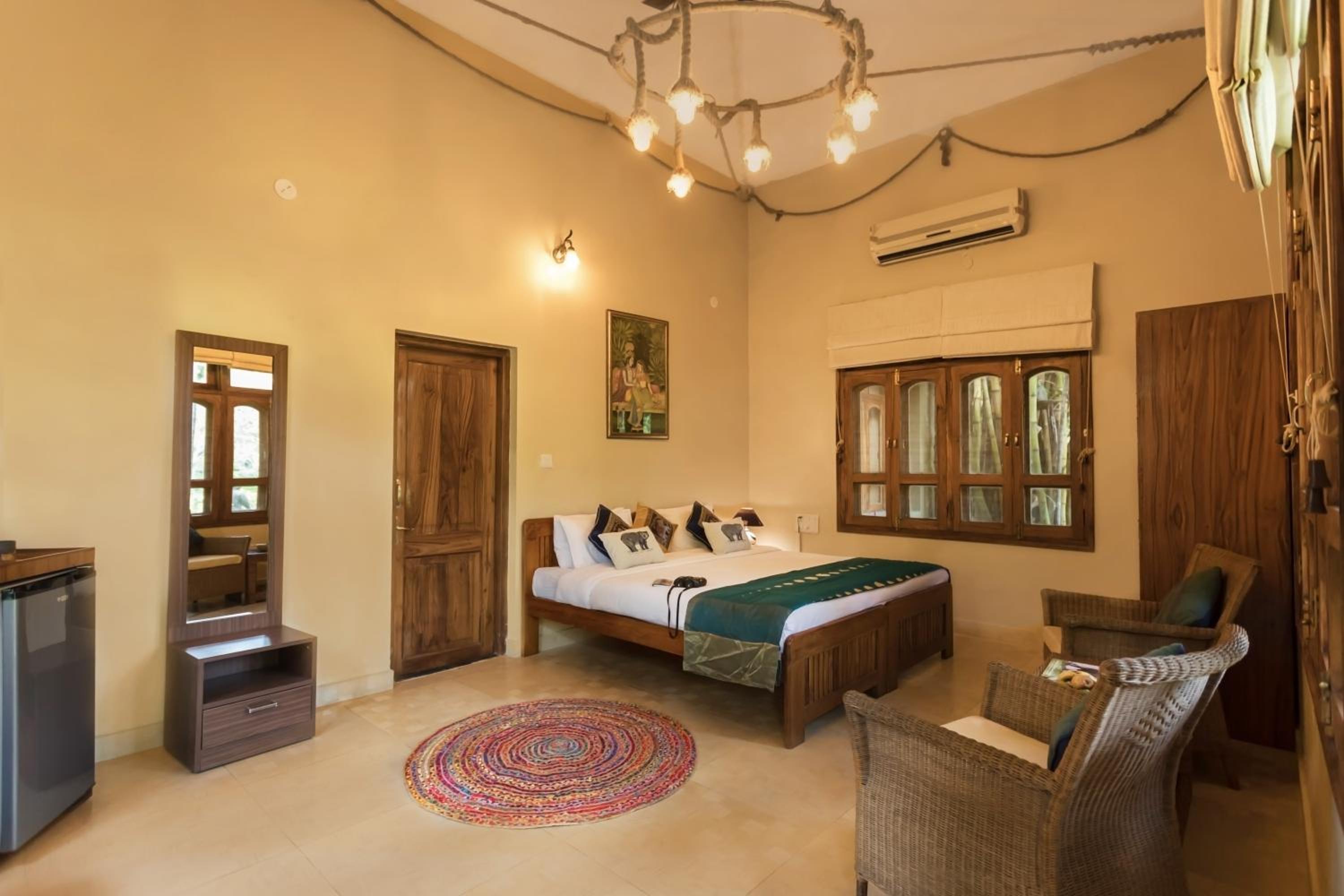 Premier Double or Twin Room photo 3