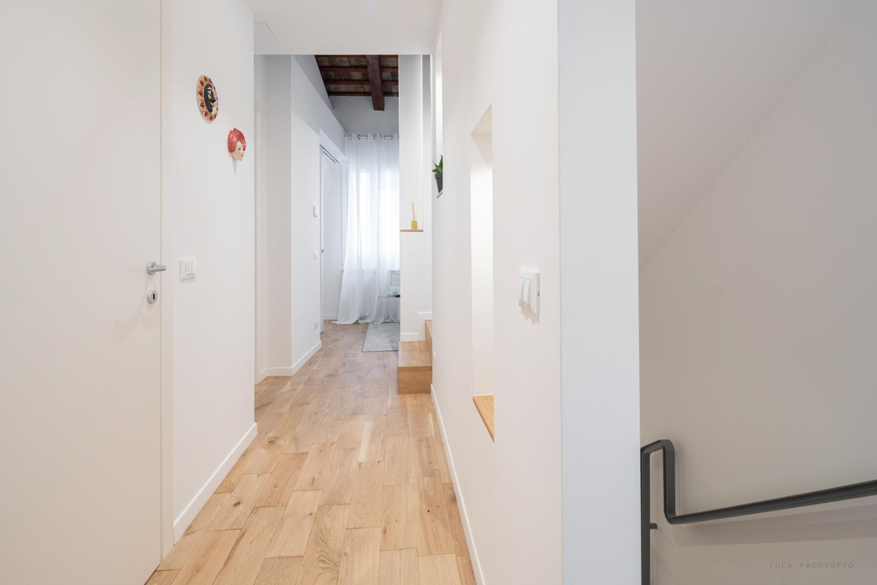 Apartment with Terrace photo 2