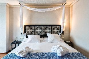 Habitación #2167230