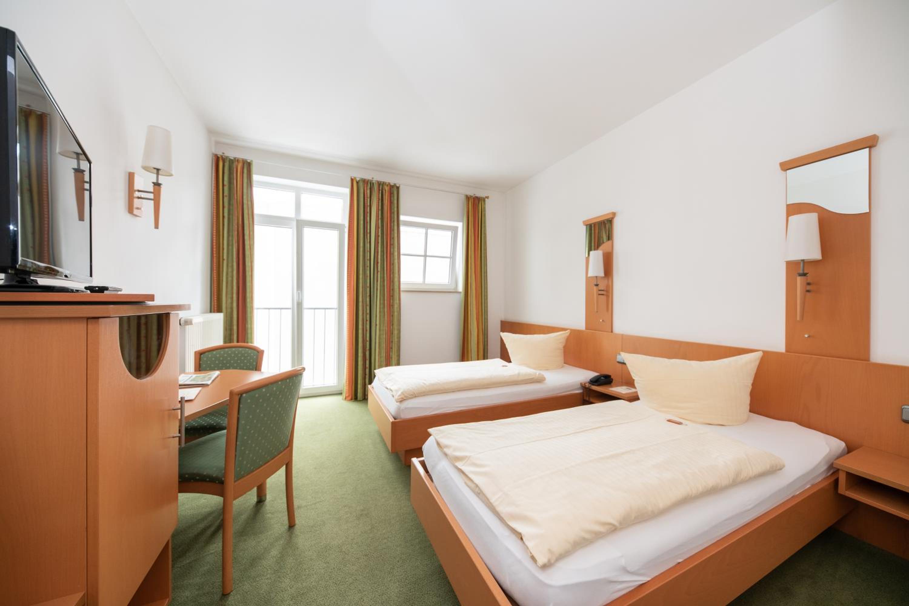 Single Room