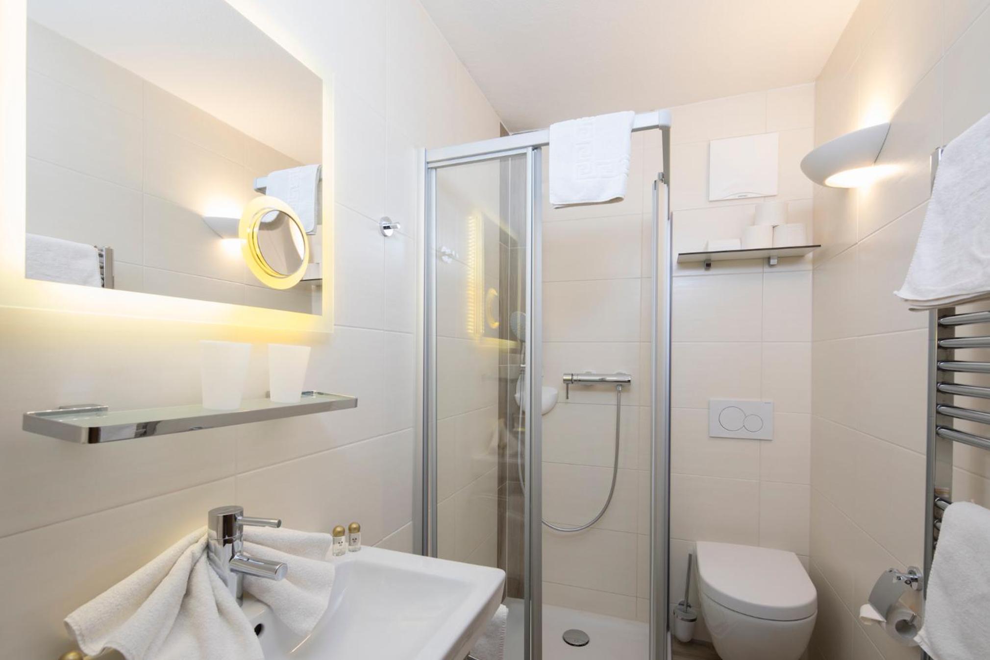 Family Apartment Alpbachtal photo 2