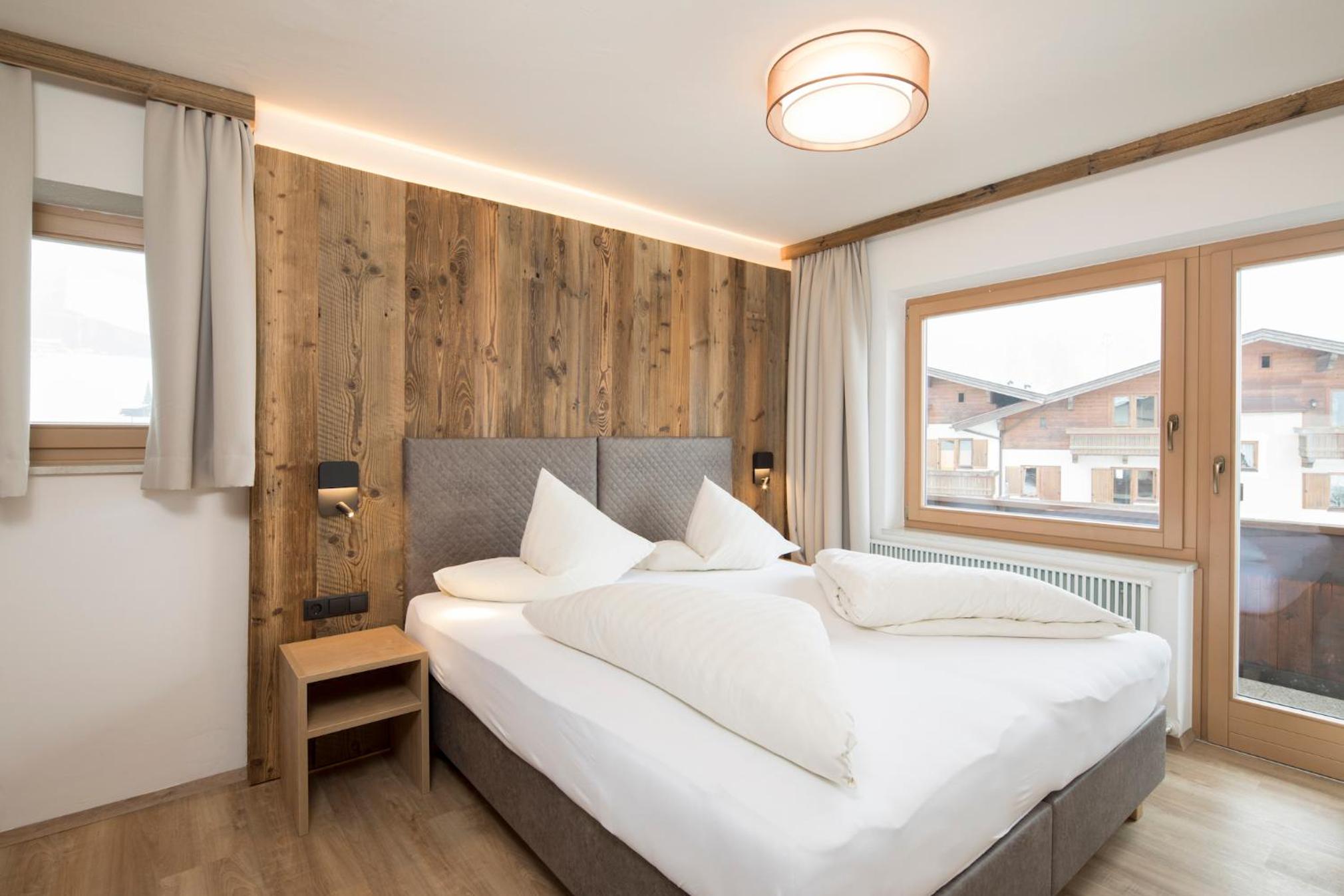 Family Apartment Alpbachtal photo 1