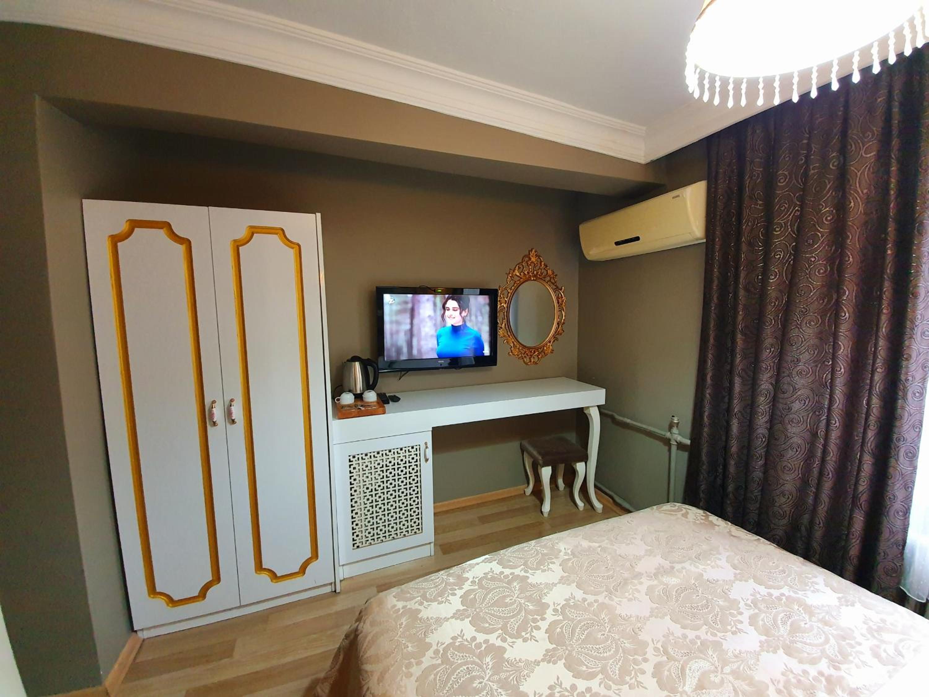 Standard Single Room photo 3