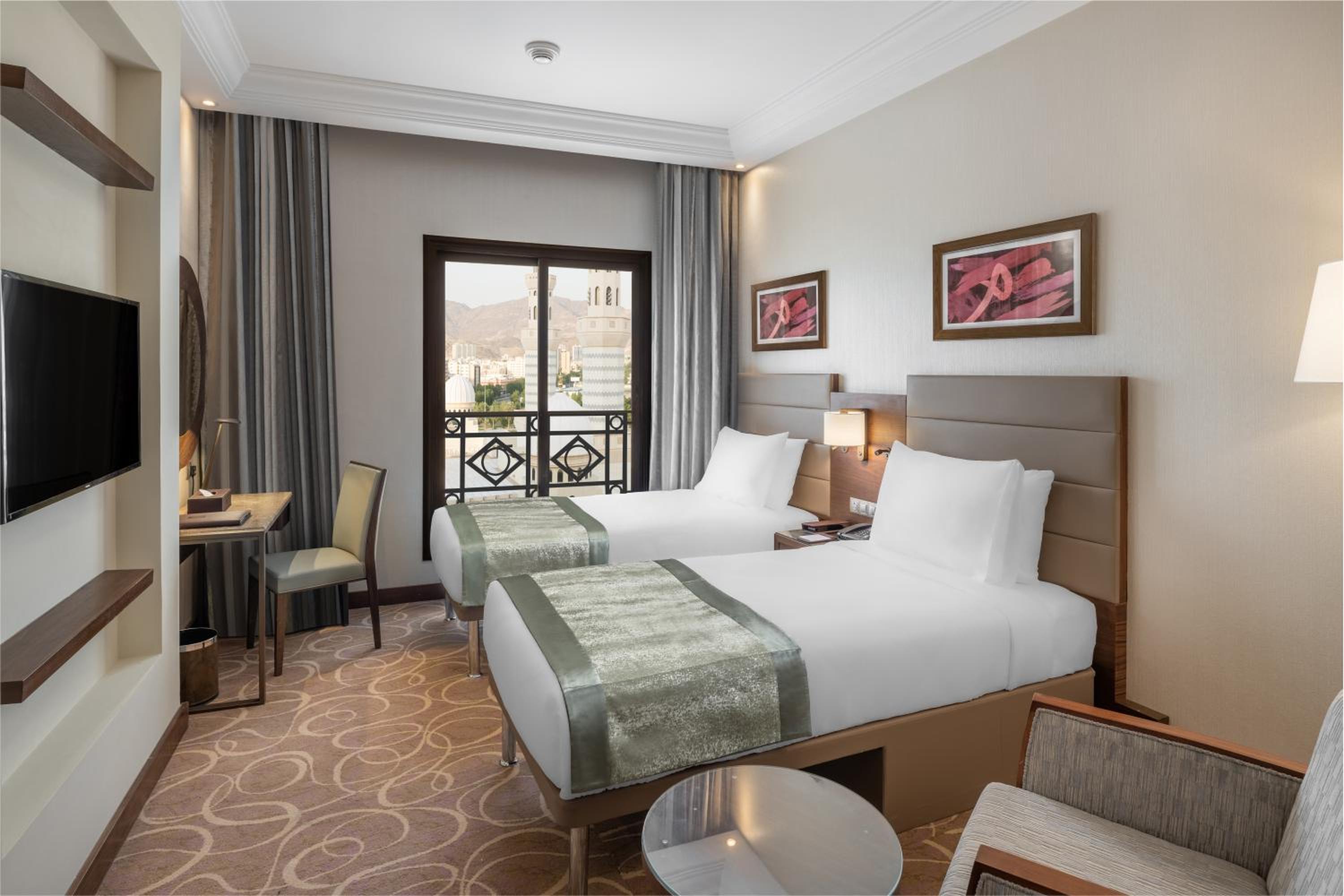 Standard Room with Two Single Beds - Photo 4