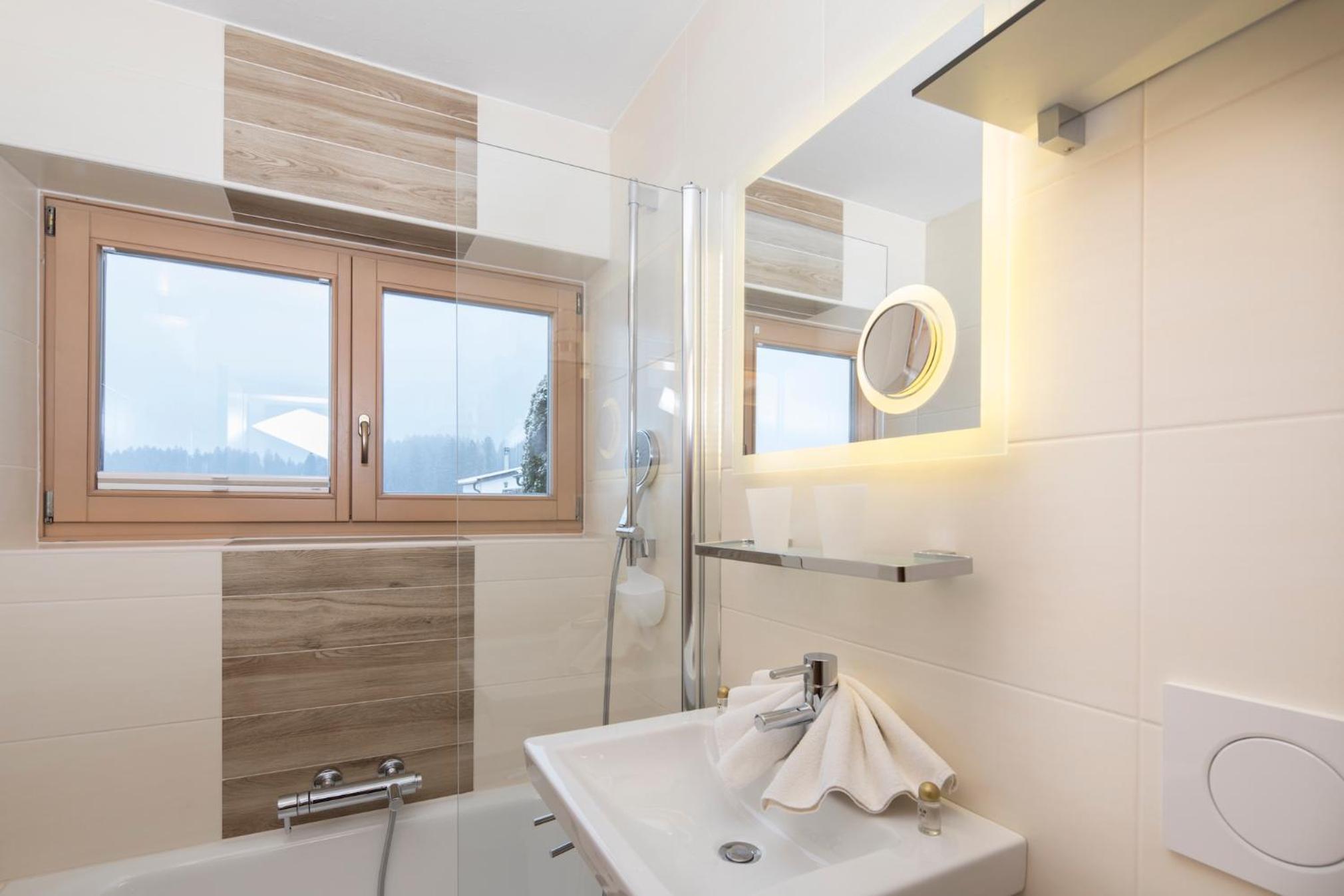 Family Apartment Seenland photo 2