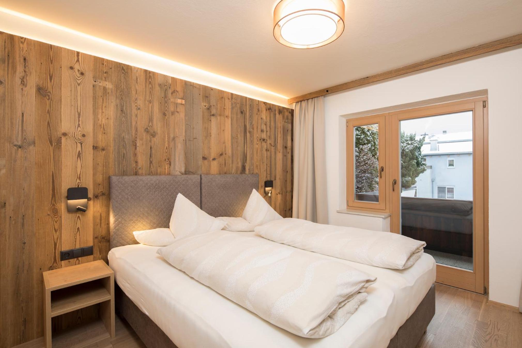 Family Apartment Seenland photo 1