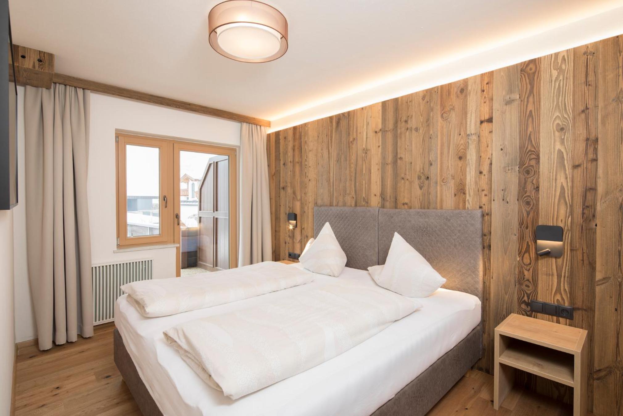 Superior Apartment Alpenchalet photo 1