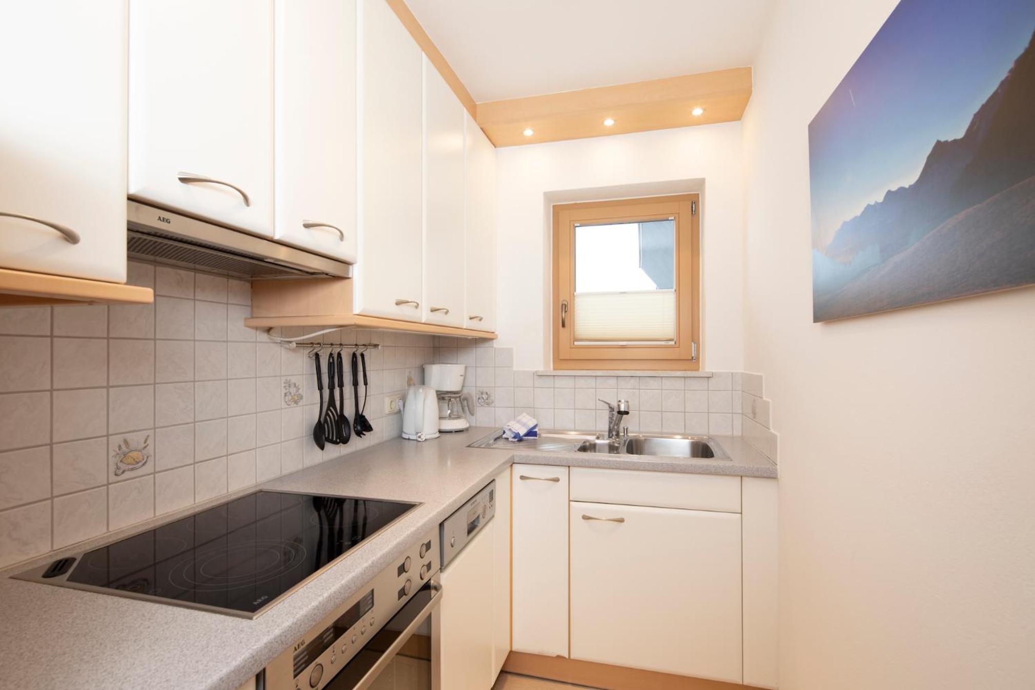 Superior Apartment Alpenchalet photo 2