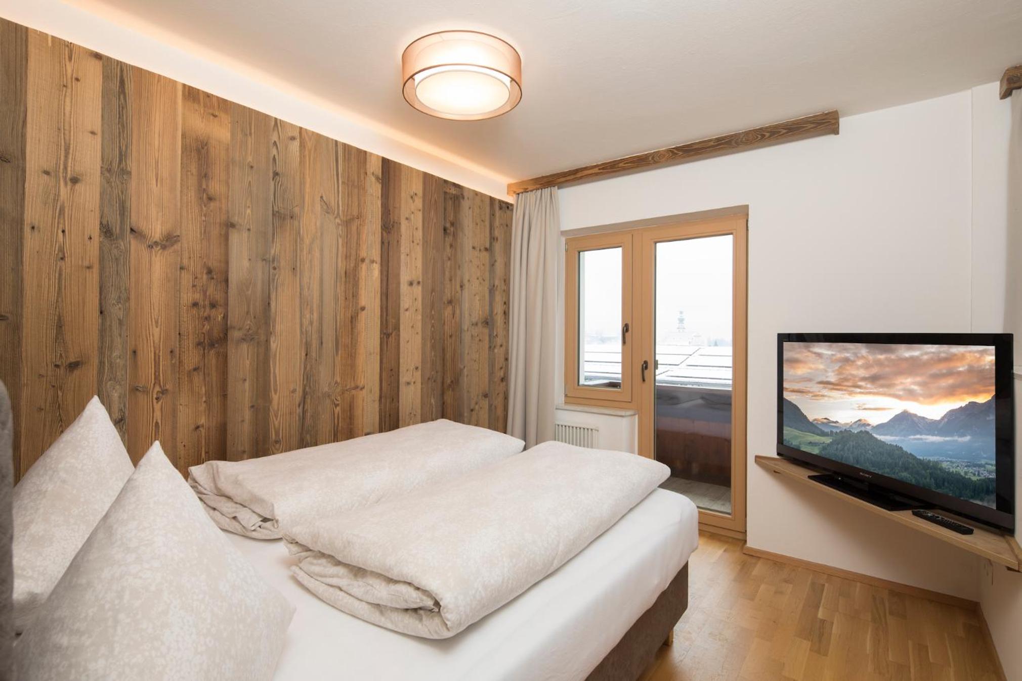 Superior Apartment Alpenchalet photo 3