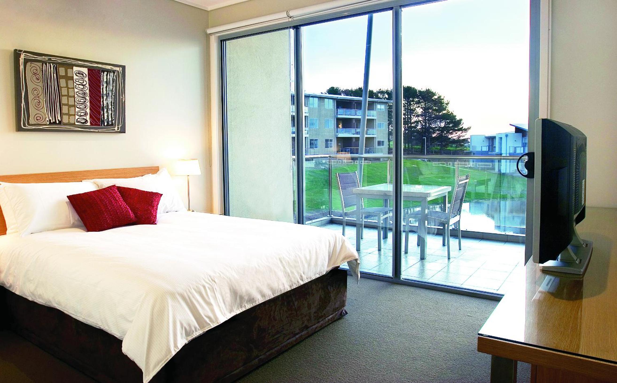 Resort Room photo 1