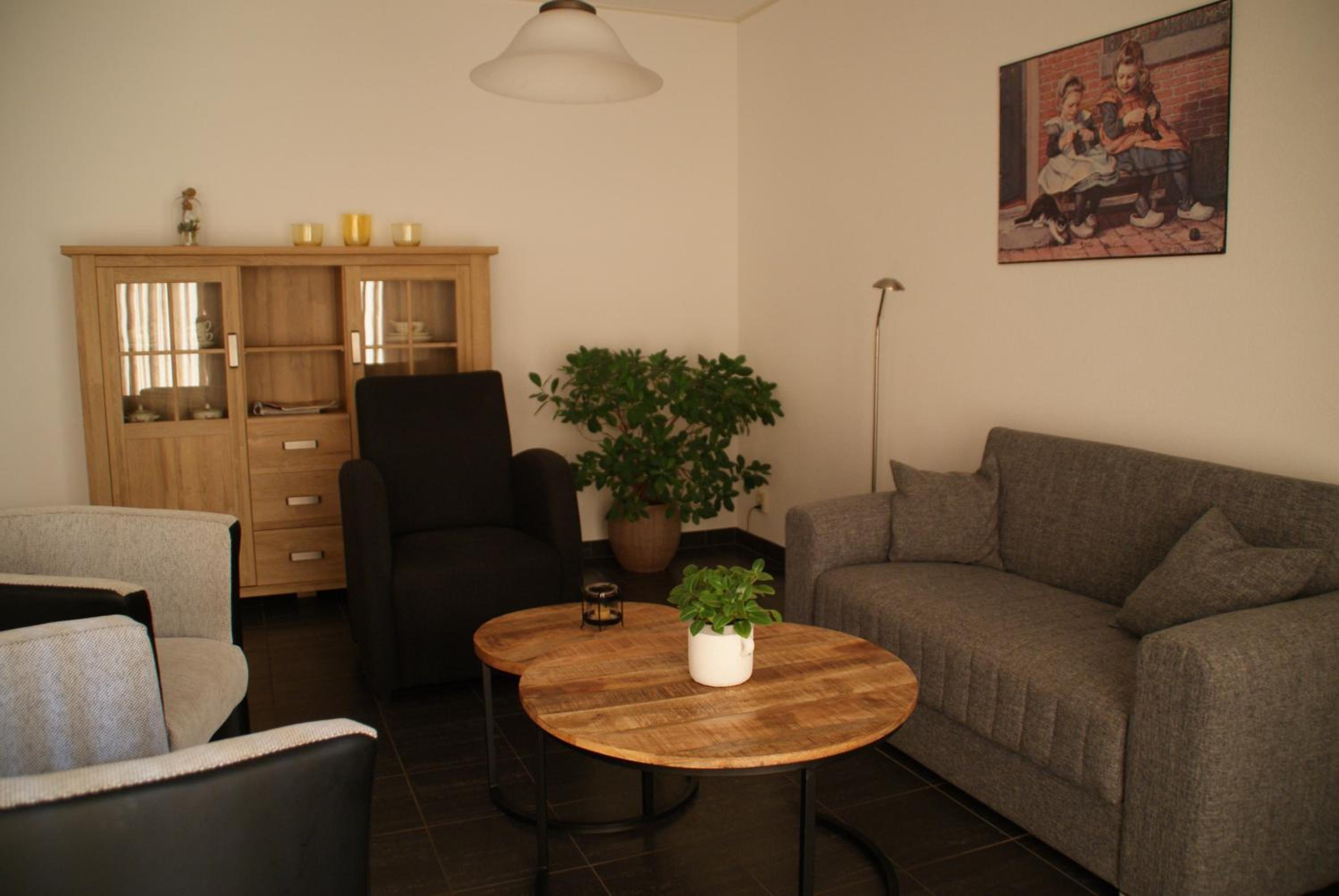 Apartment with Terrace photo 1