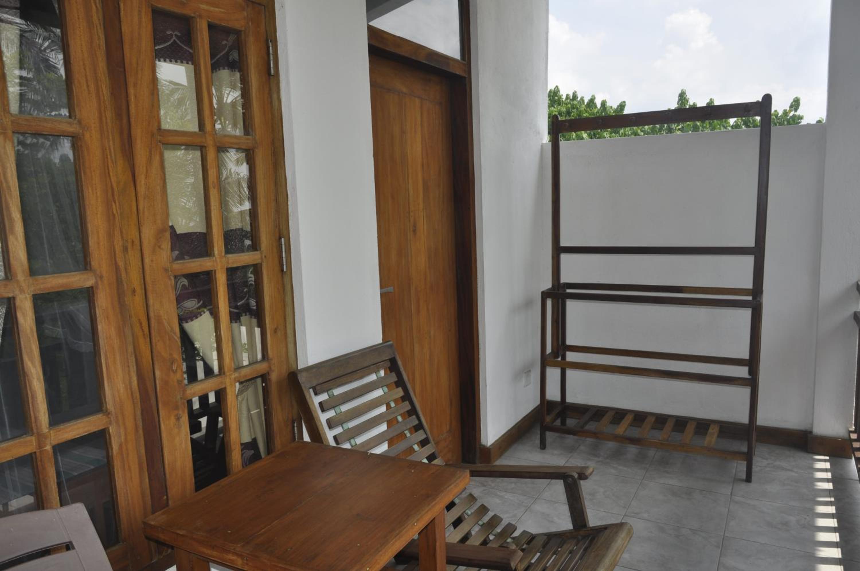 Family Room with Sea View photo 2