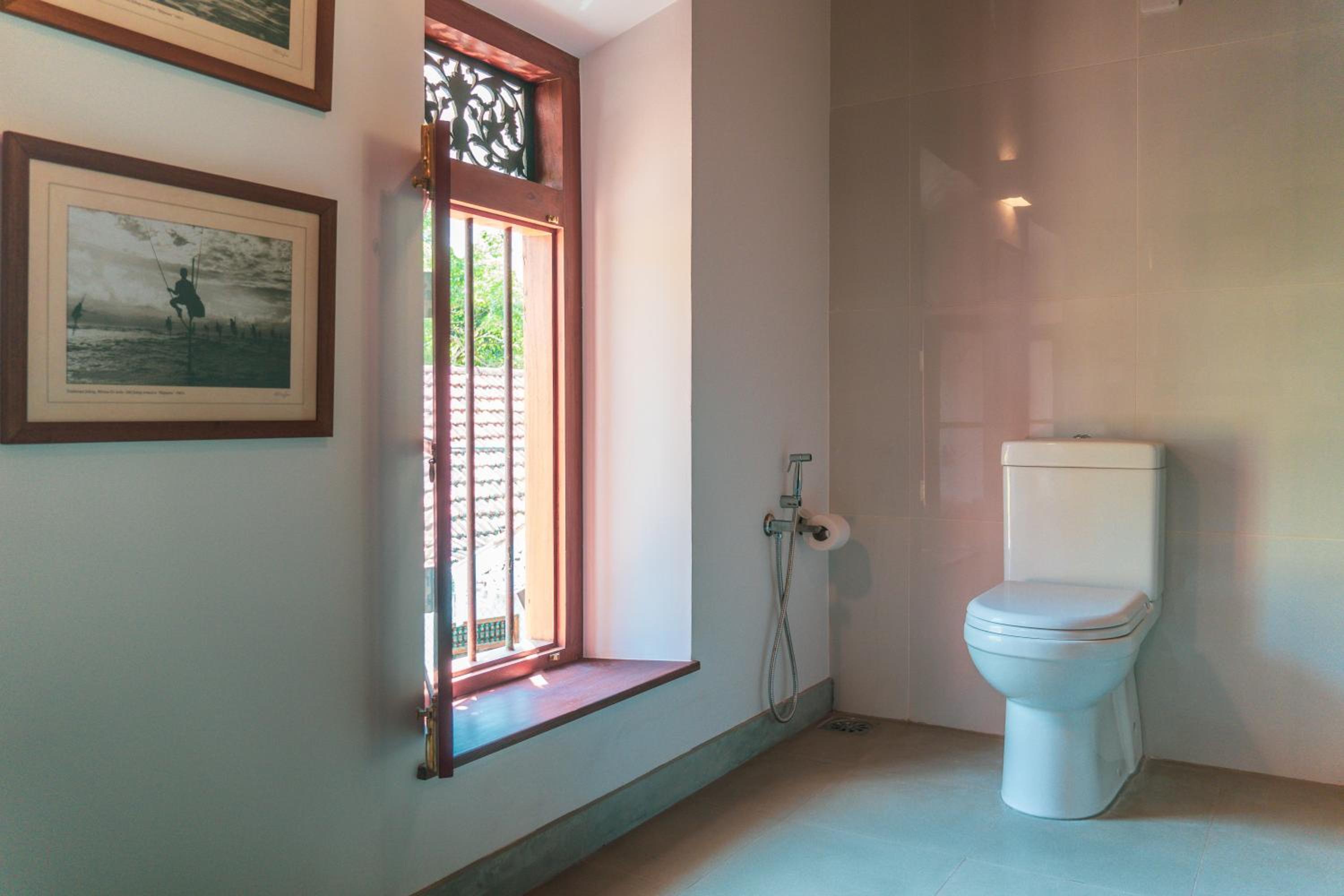 Suite with Balcony - Photo 6