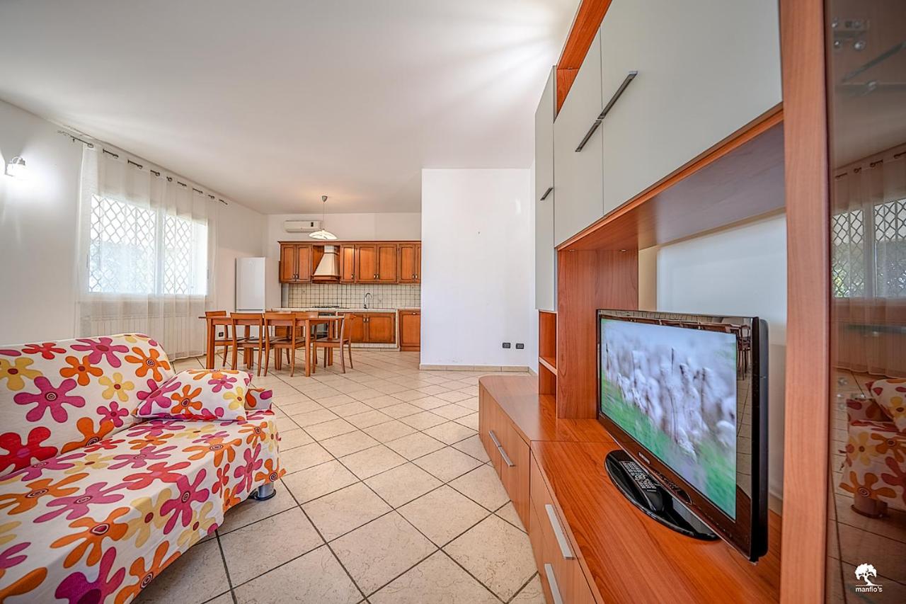 Two-Bedroom House photo 1