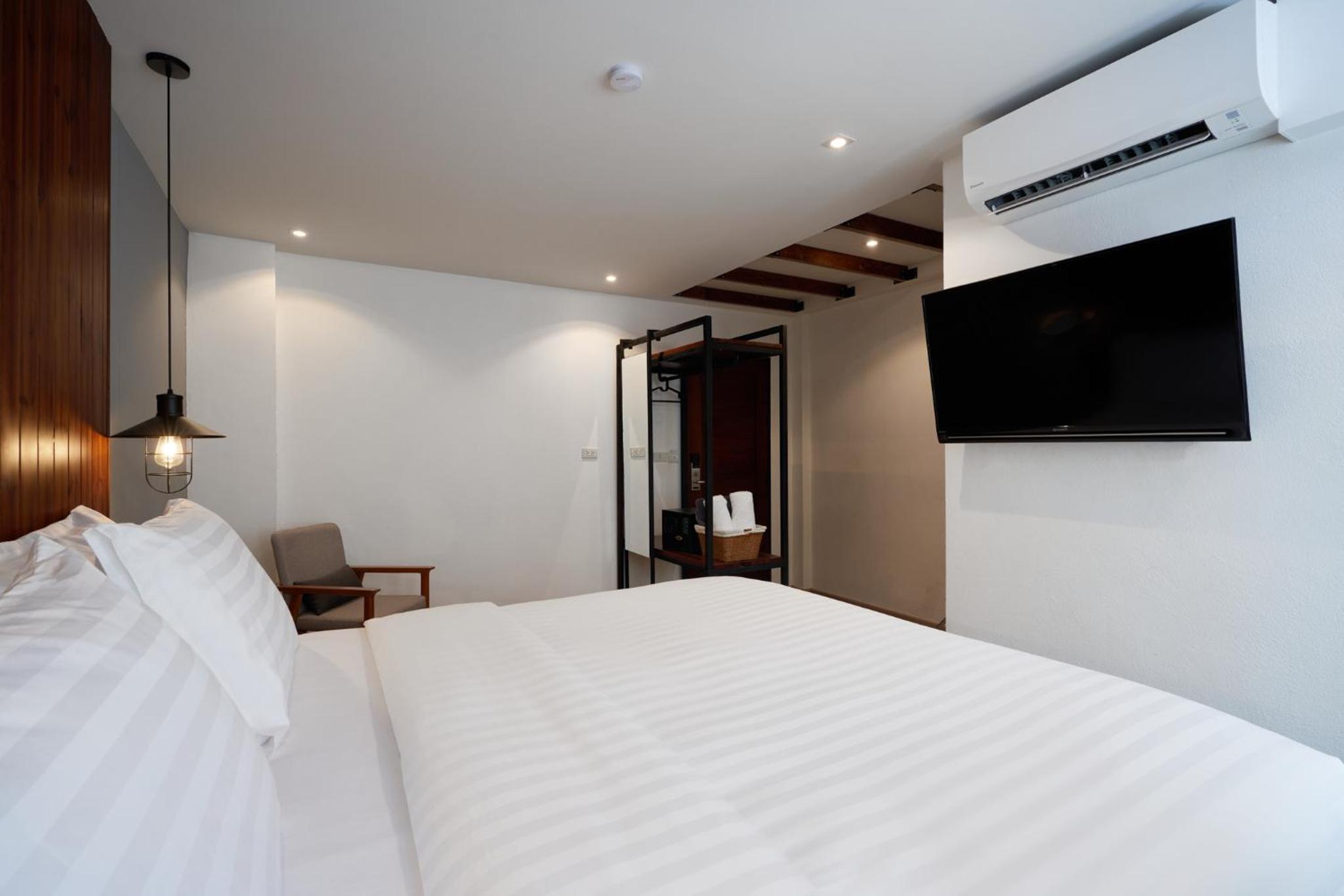 Grand Superior Double Room - Photo 5