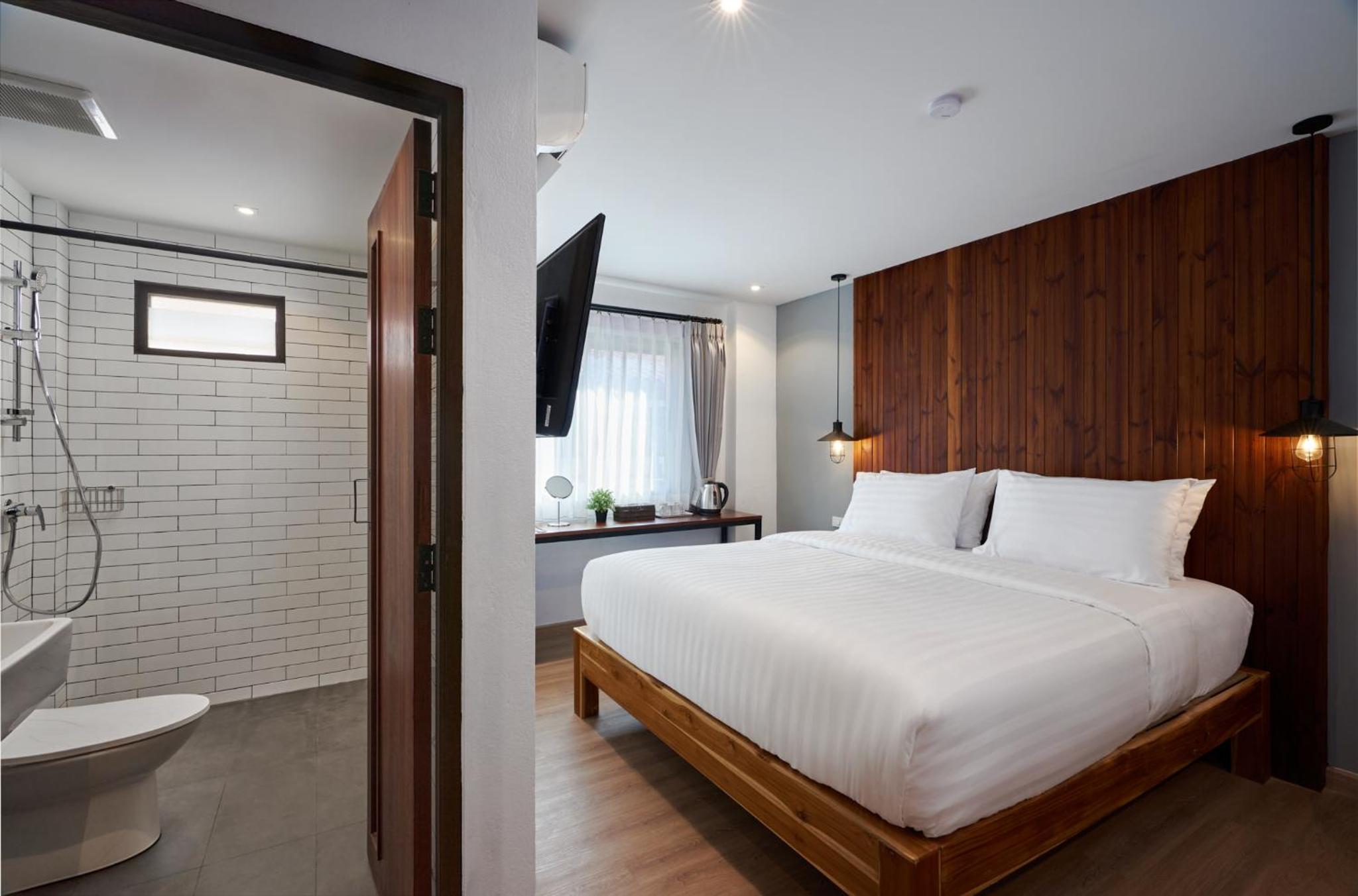 Grand Superior Double Room - Photo 1