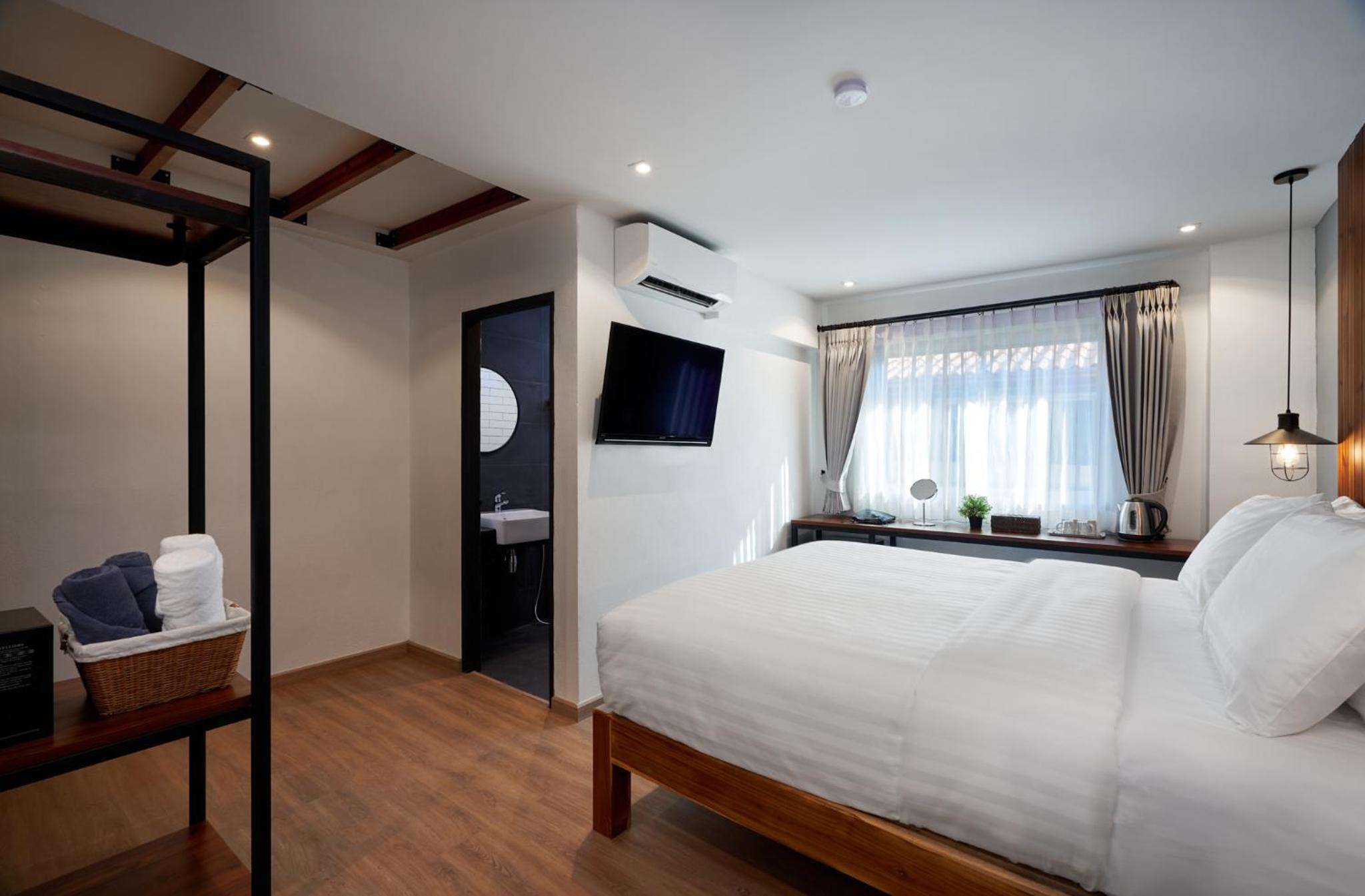 Grand Superior Double Room - Photo 4