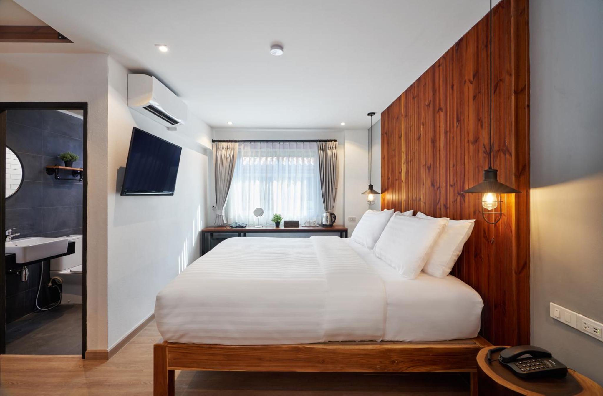 Grand Superior Double Room - Photo 3