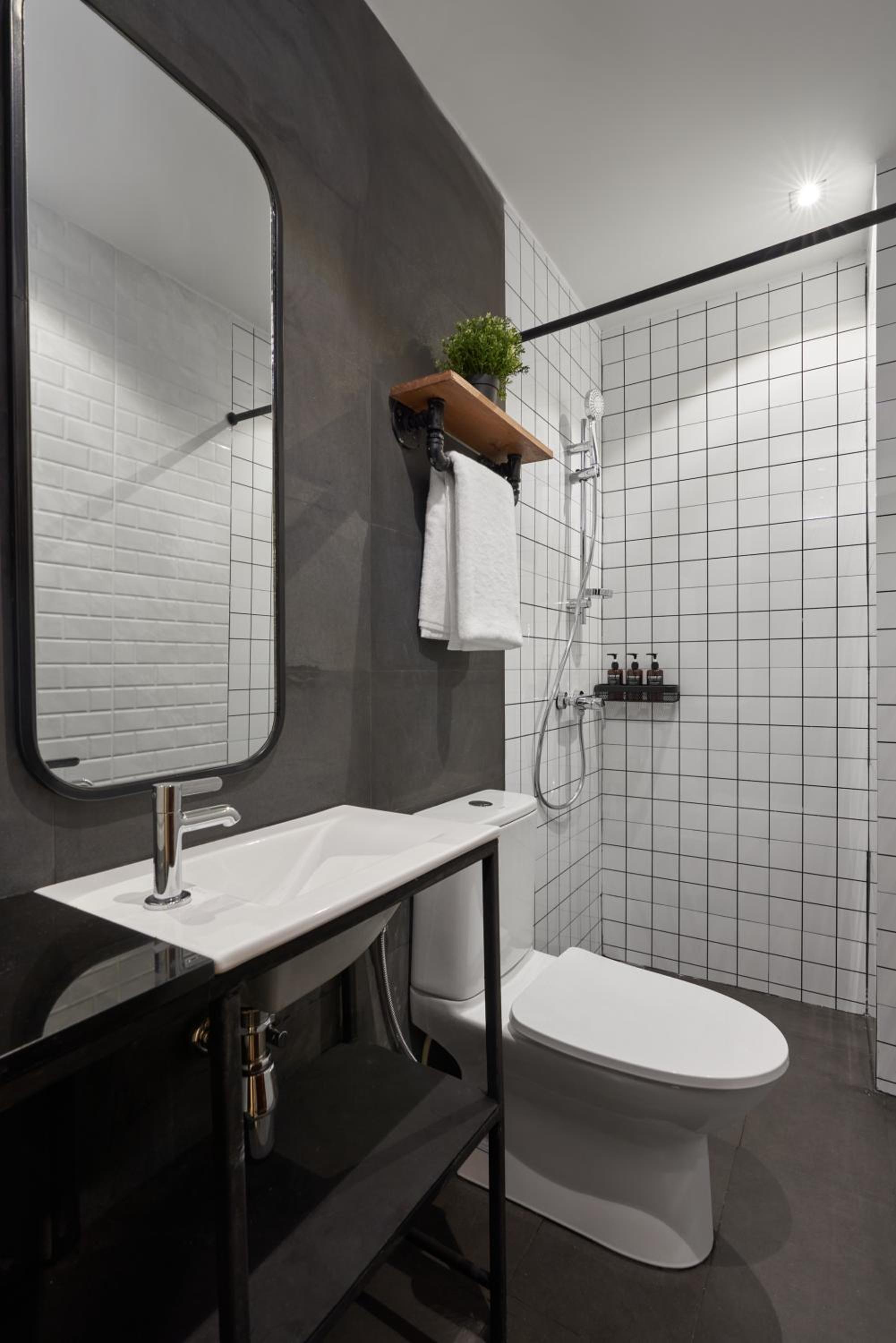 Standard Double Room - Photo 2
