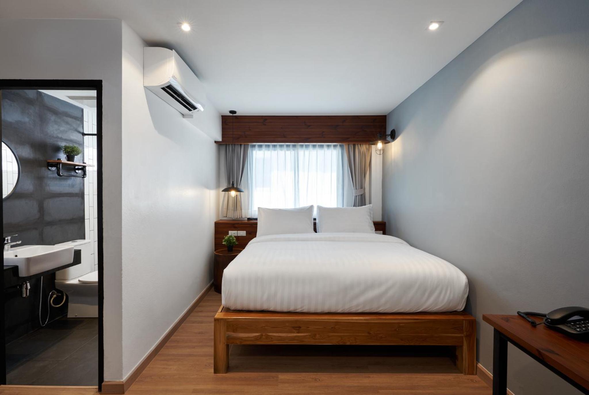 Superior Double Room - Photo 3