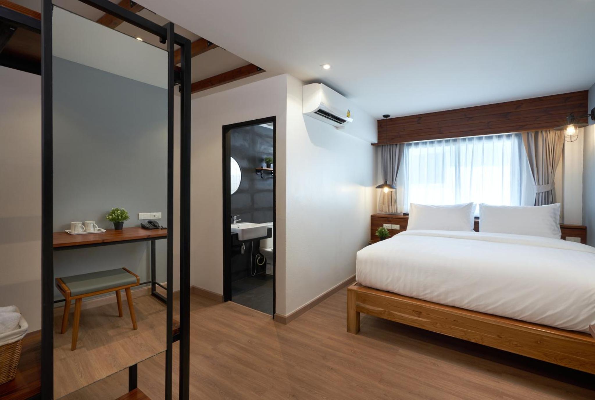Superior Double Room - Photo 1