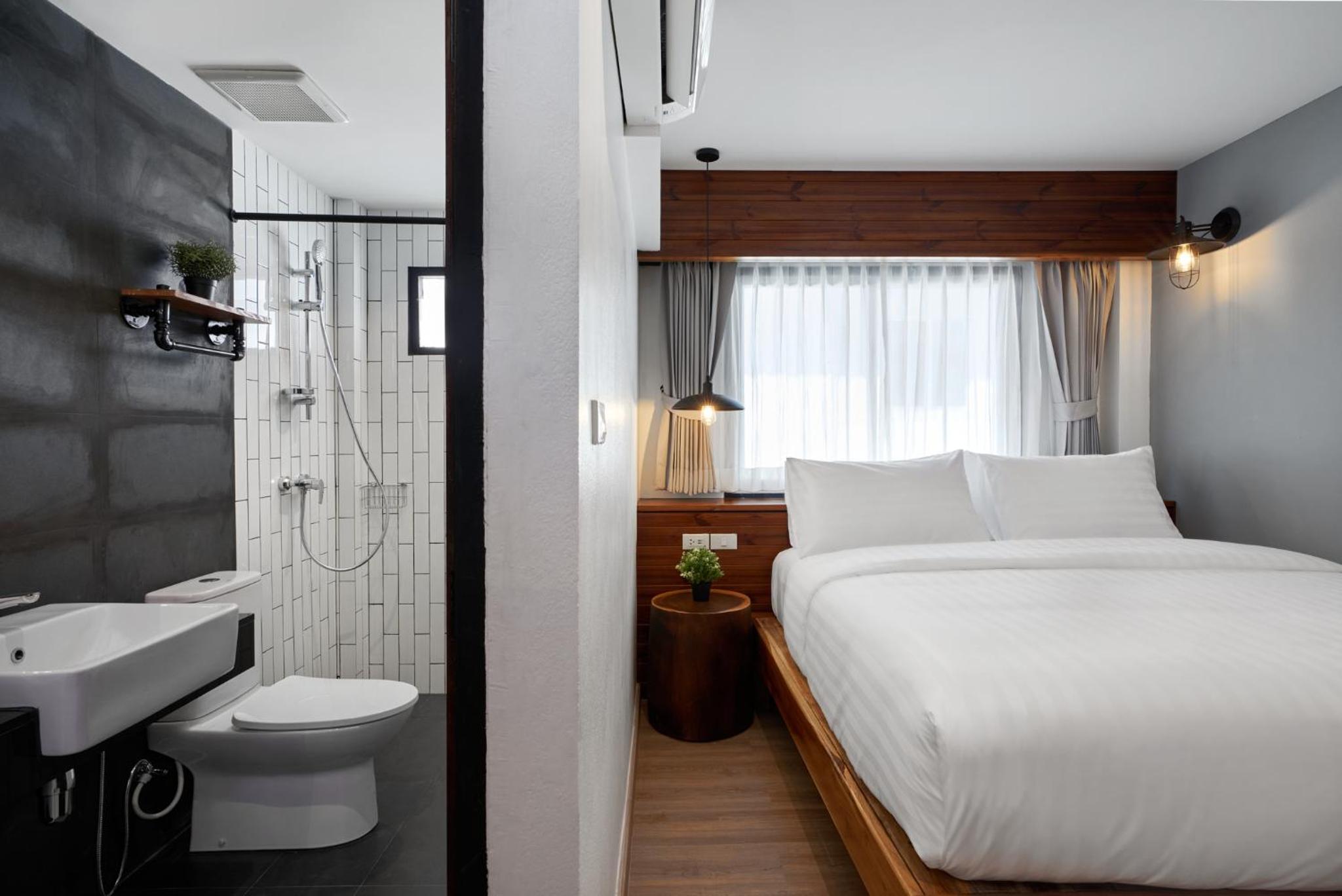 Superior Double Room - Photo 4