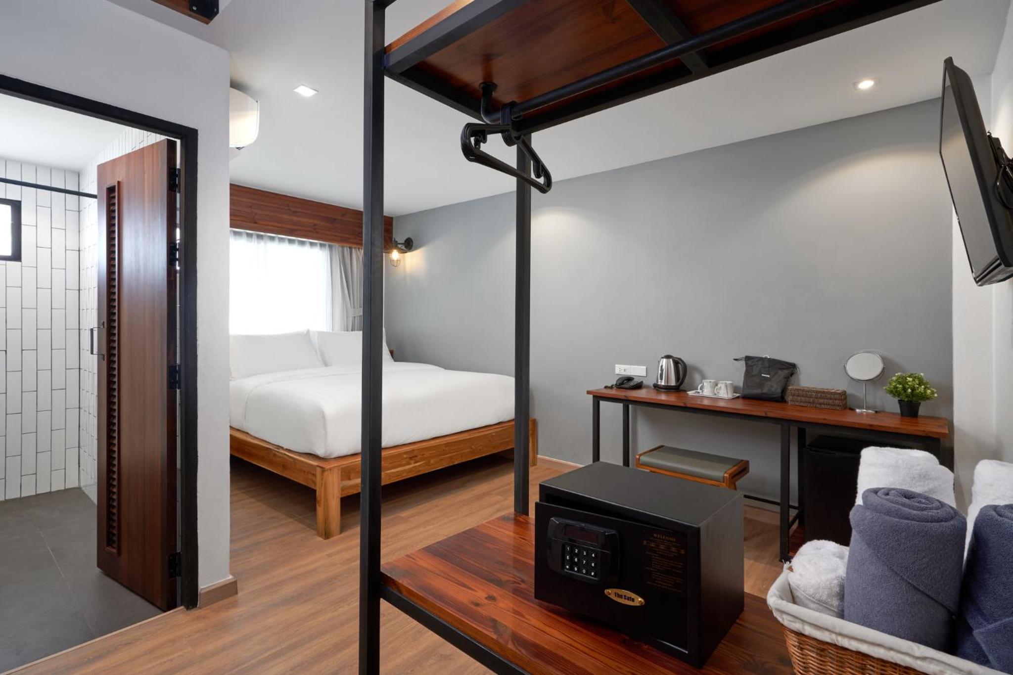 Superior Double Room - Photo 5