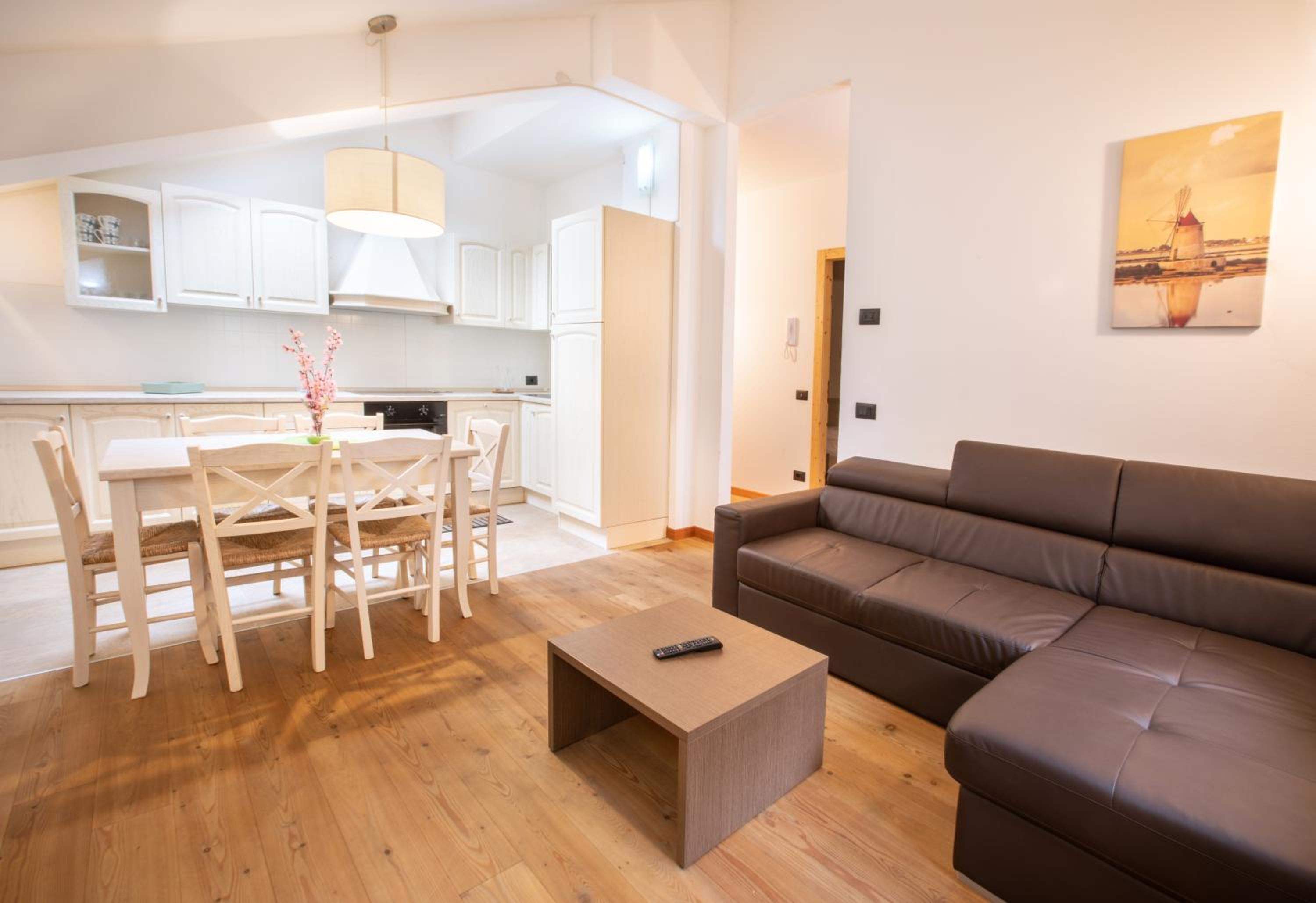 Apartment 1 photo 1