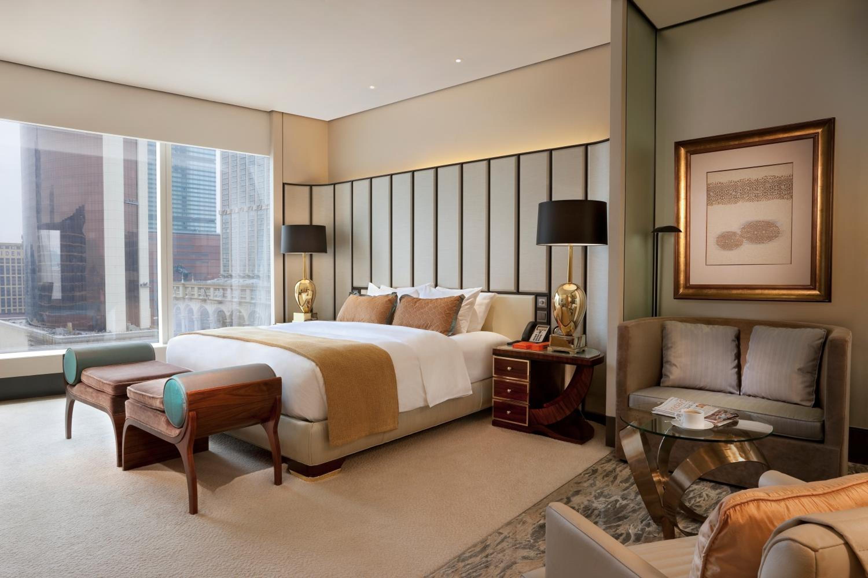 Grand King Room  photo 3