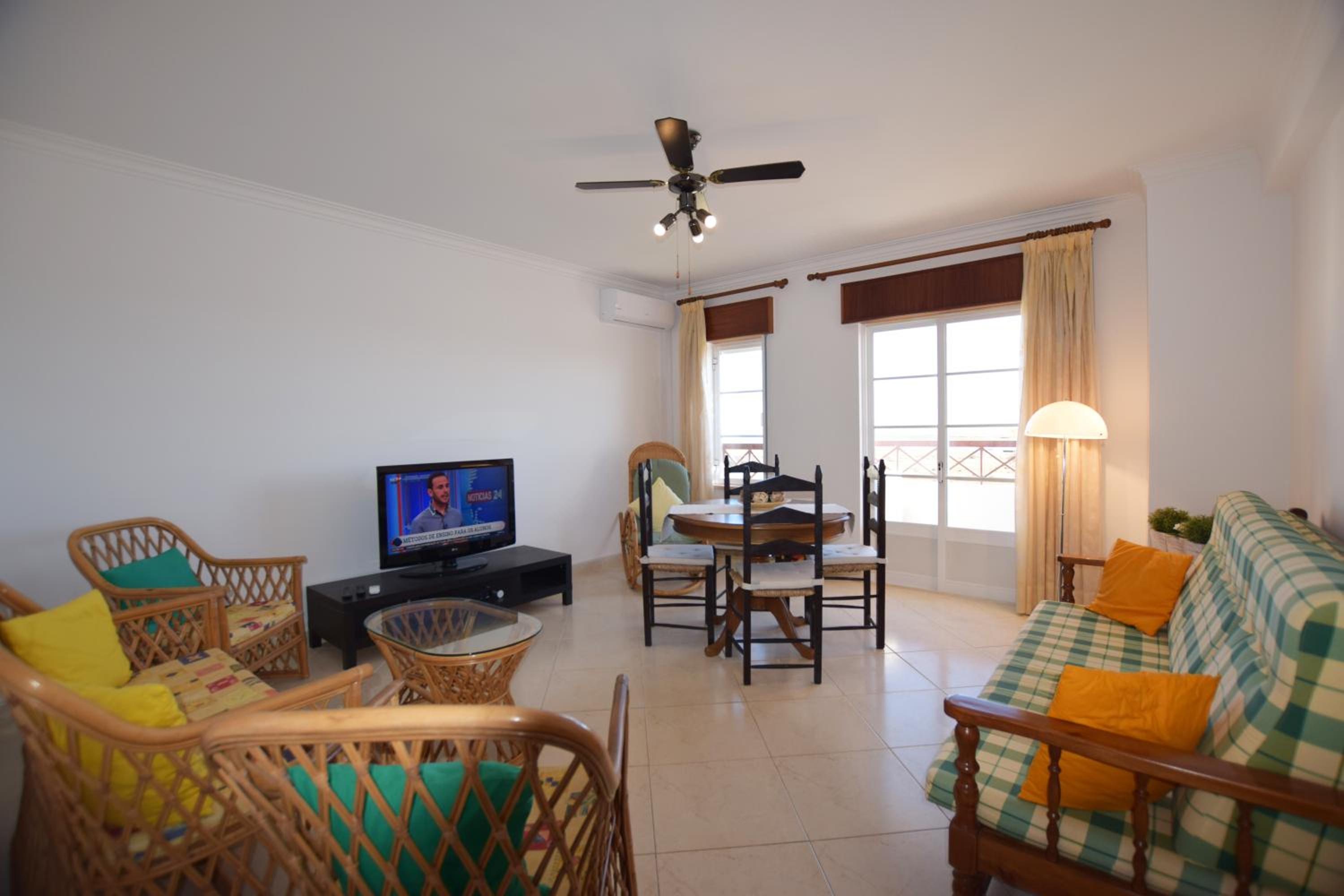 Apartment with Sea View photo 1