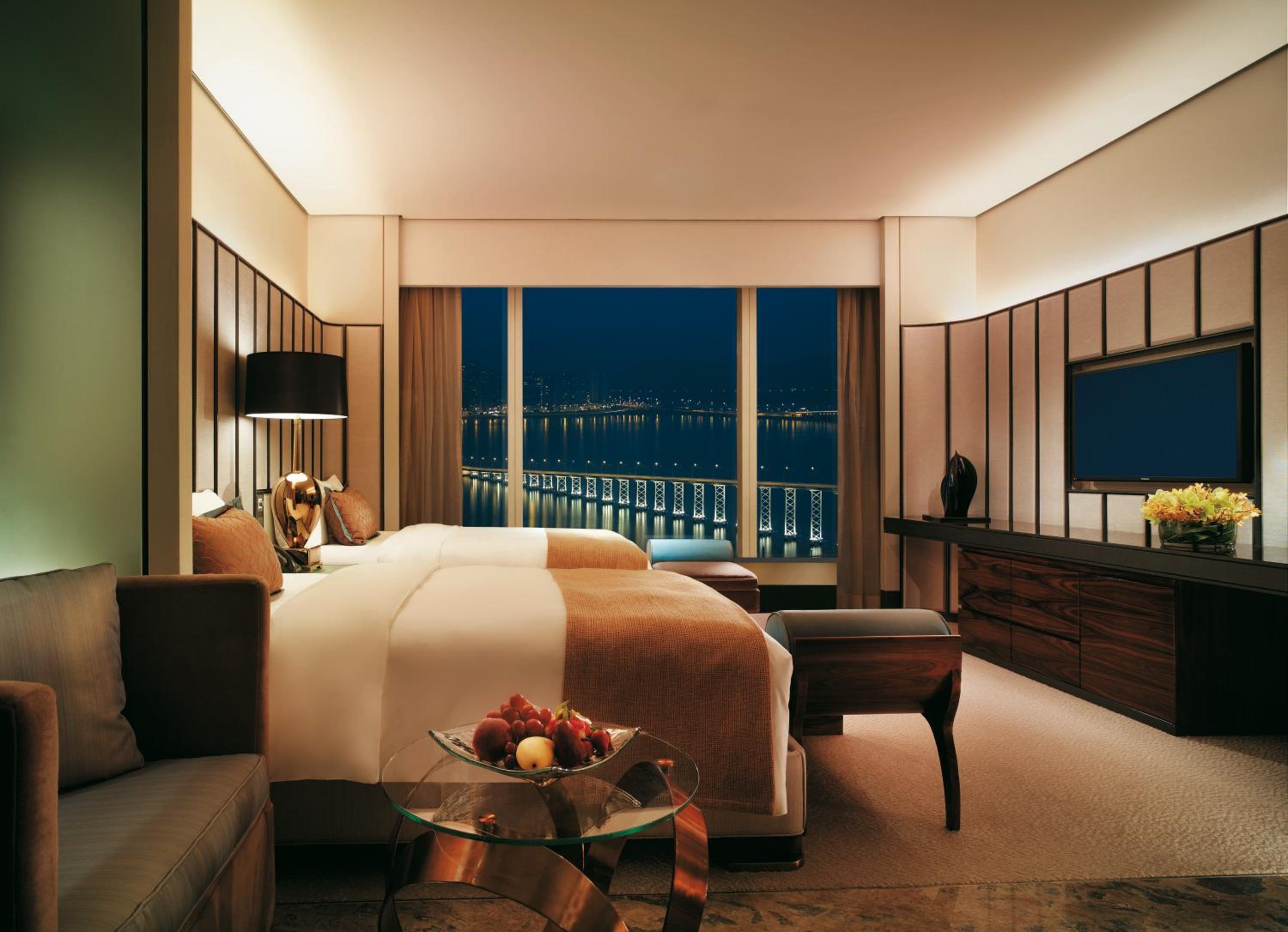 Grand Deluxe King with Ocean View with 2 Breakfast photo 1