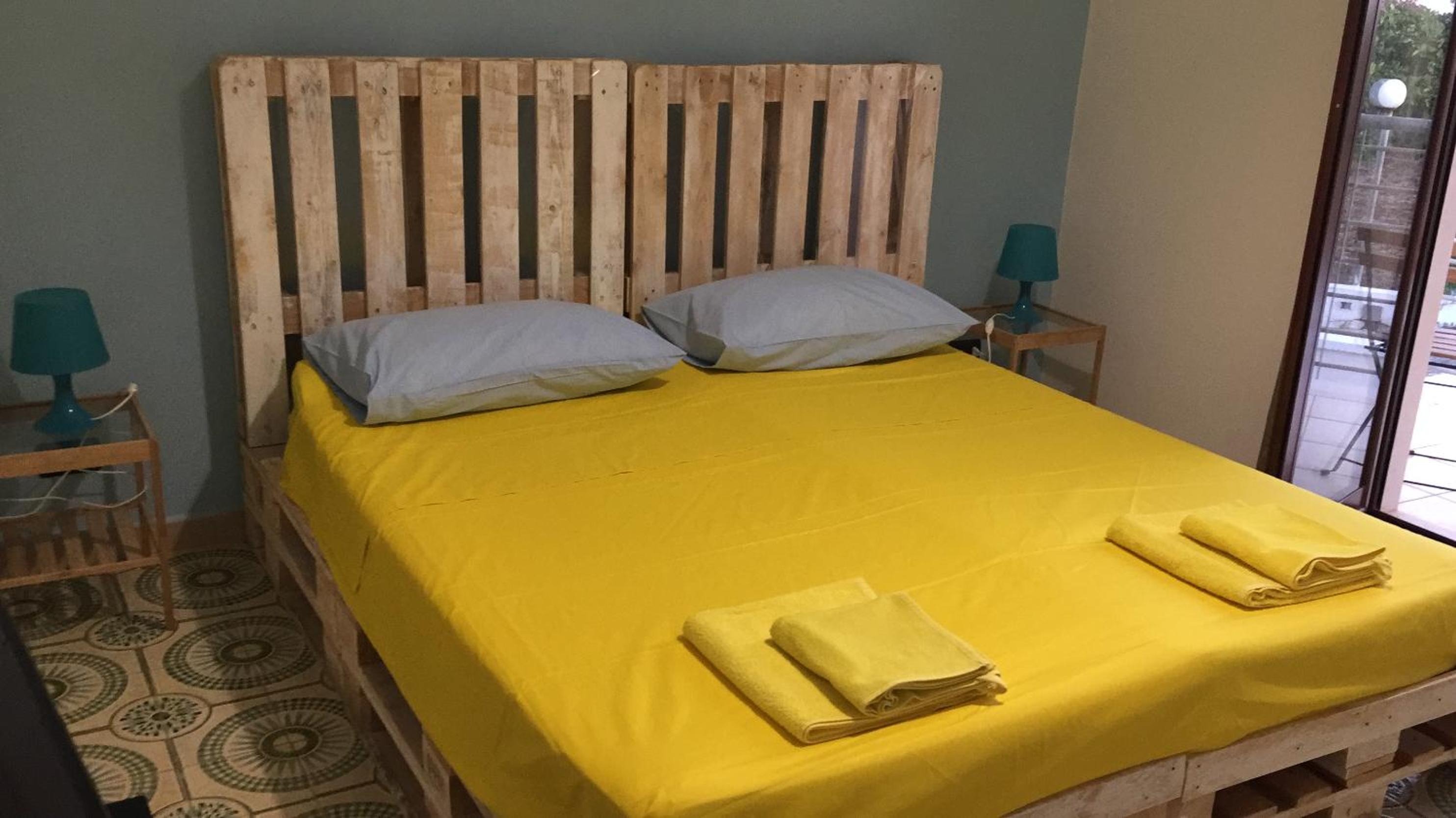 Double Room photo 1
