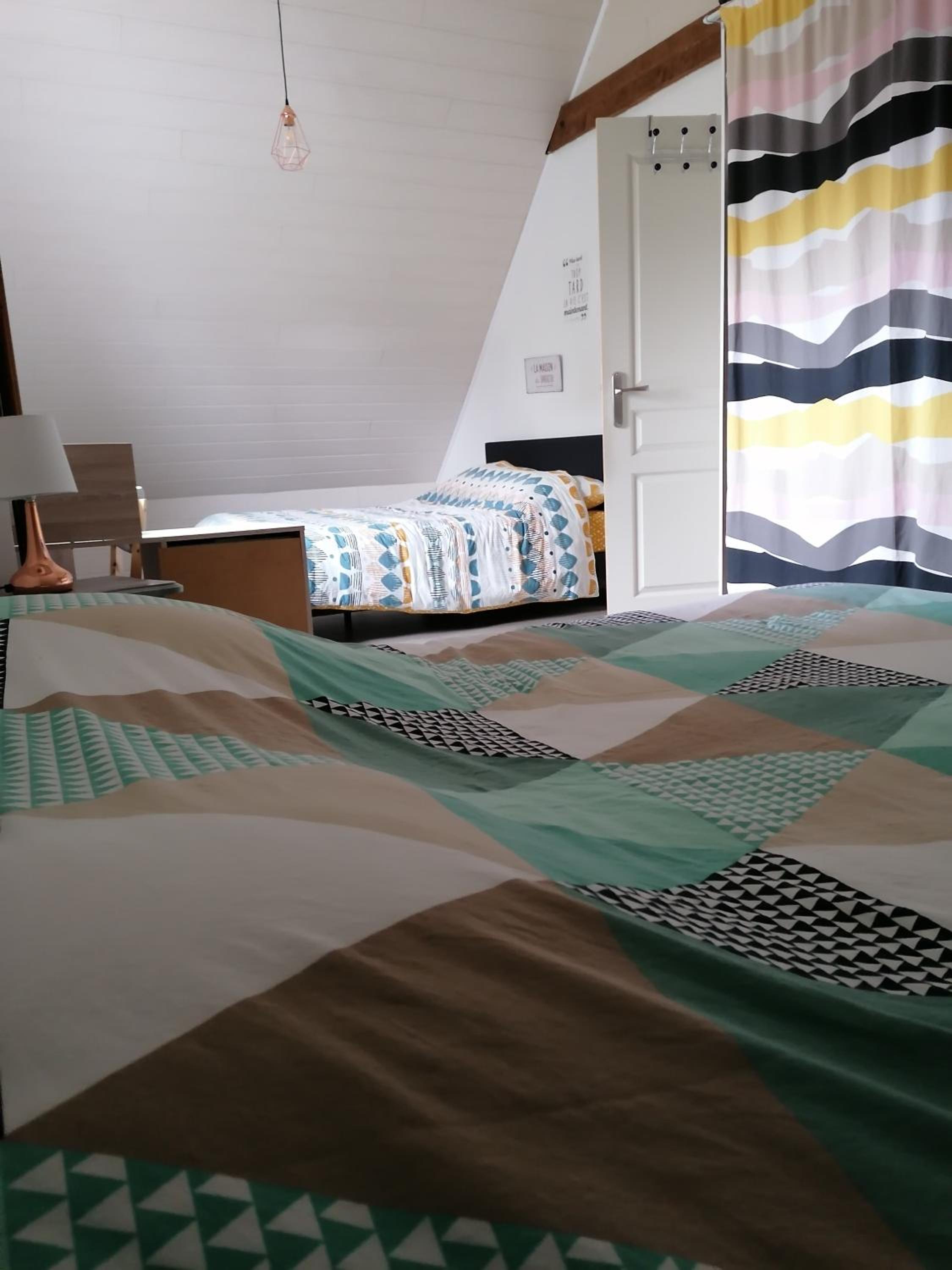 Large Double Room photo 1