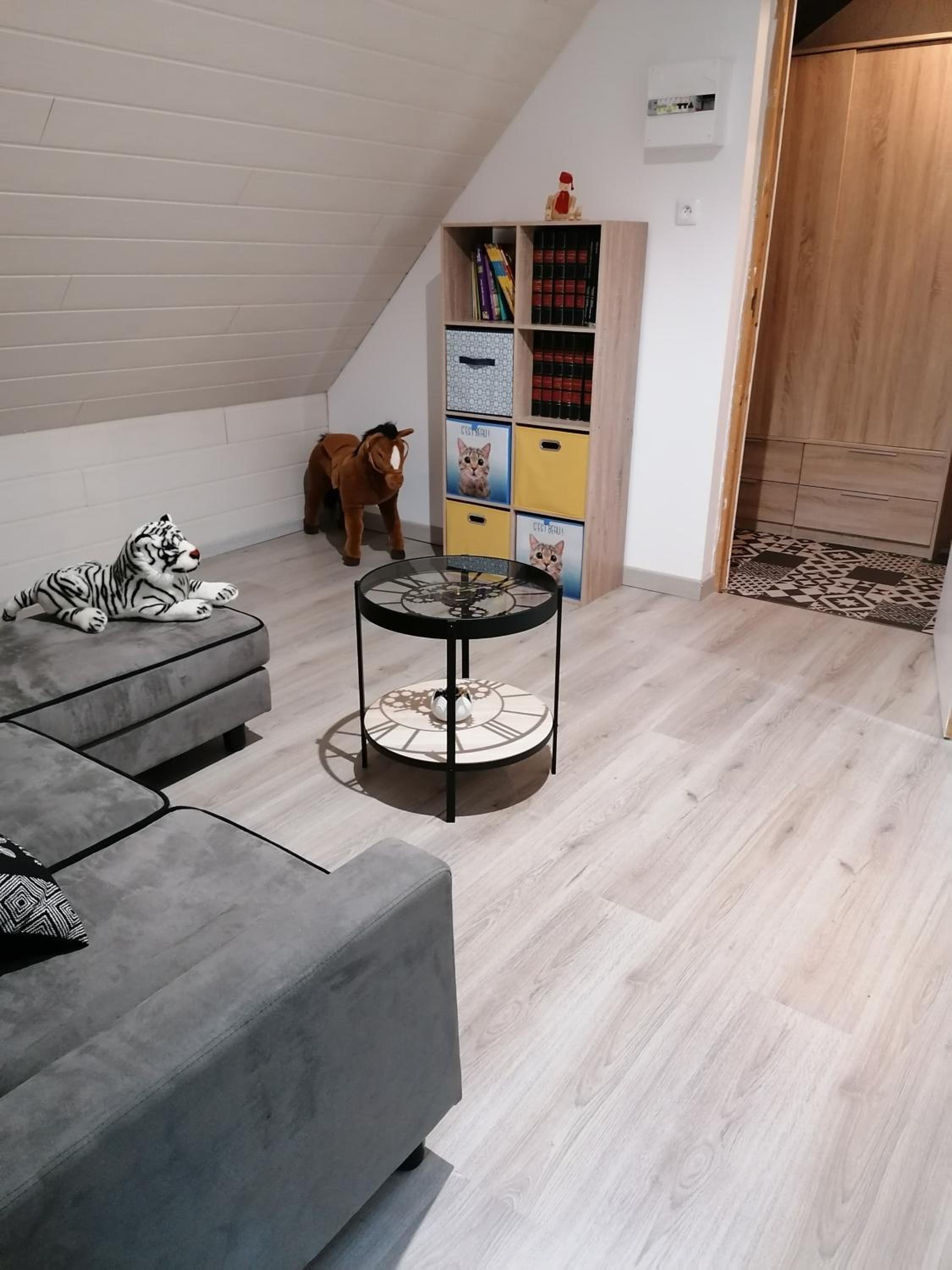 Large Double Room photo 3