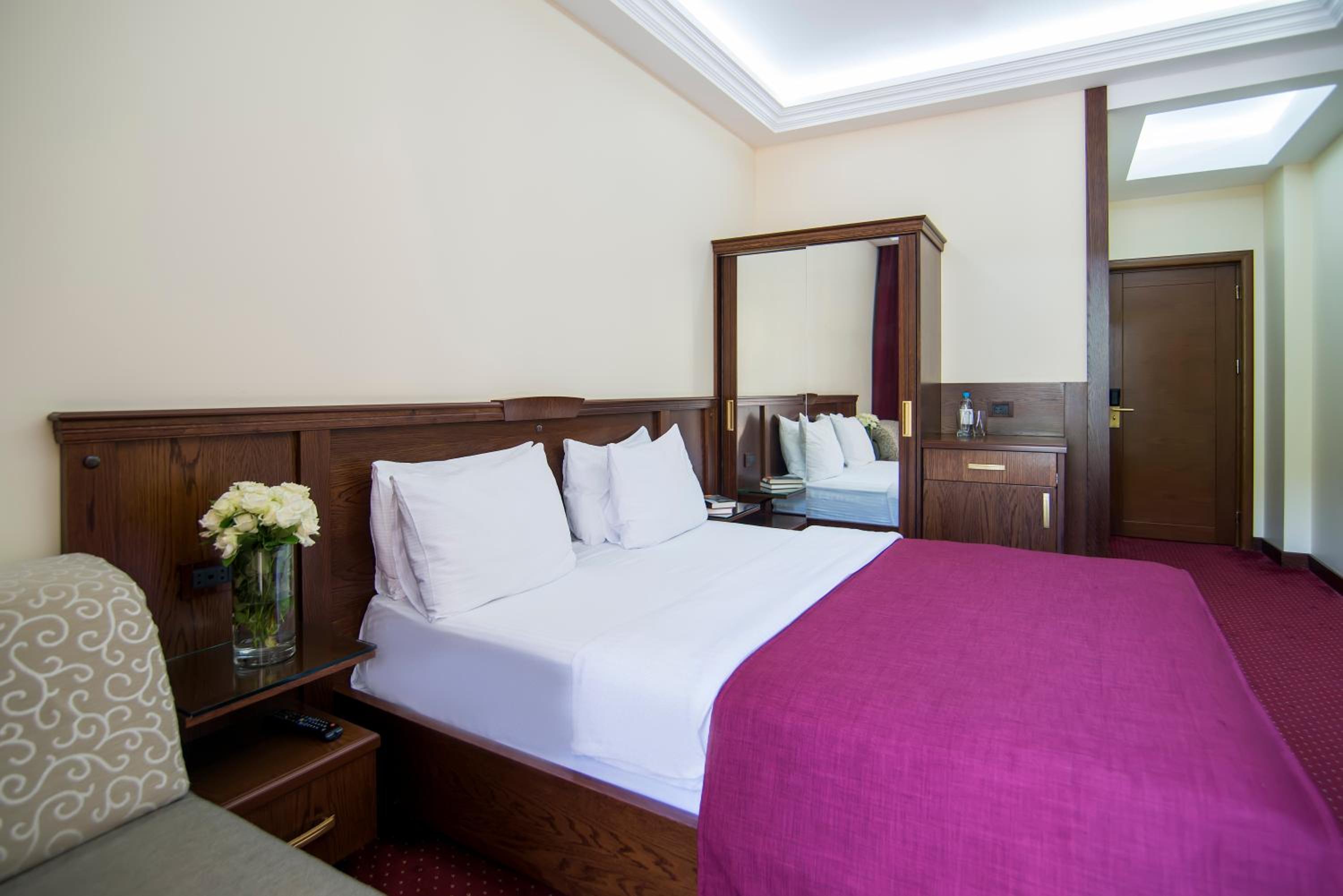 Standard Single Room photo 1