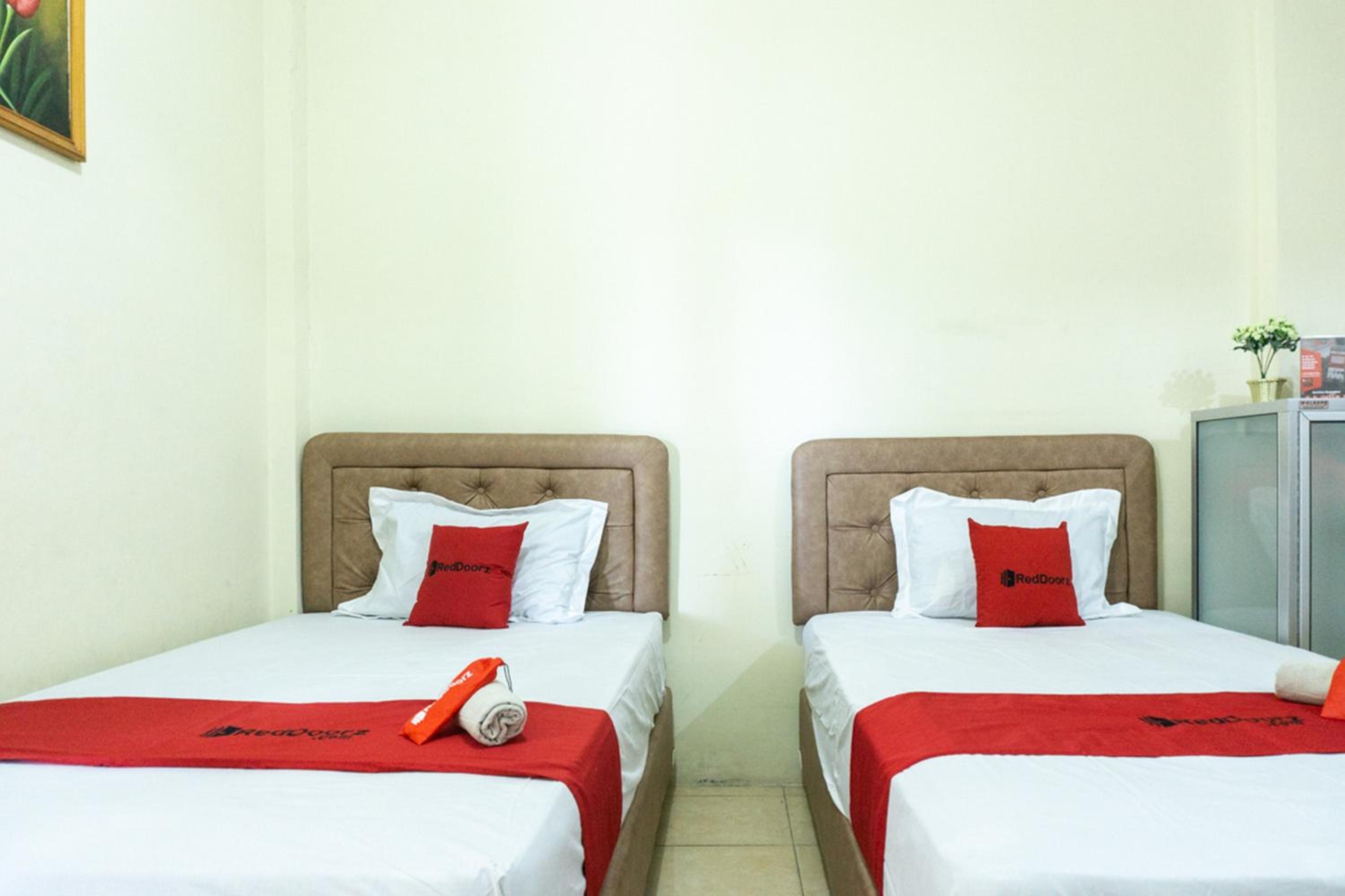 Twin Room photo 3