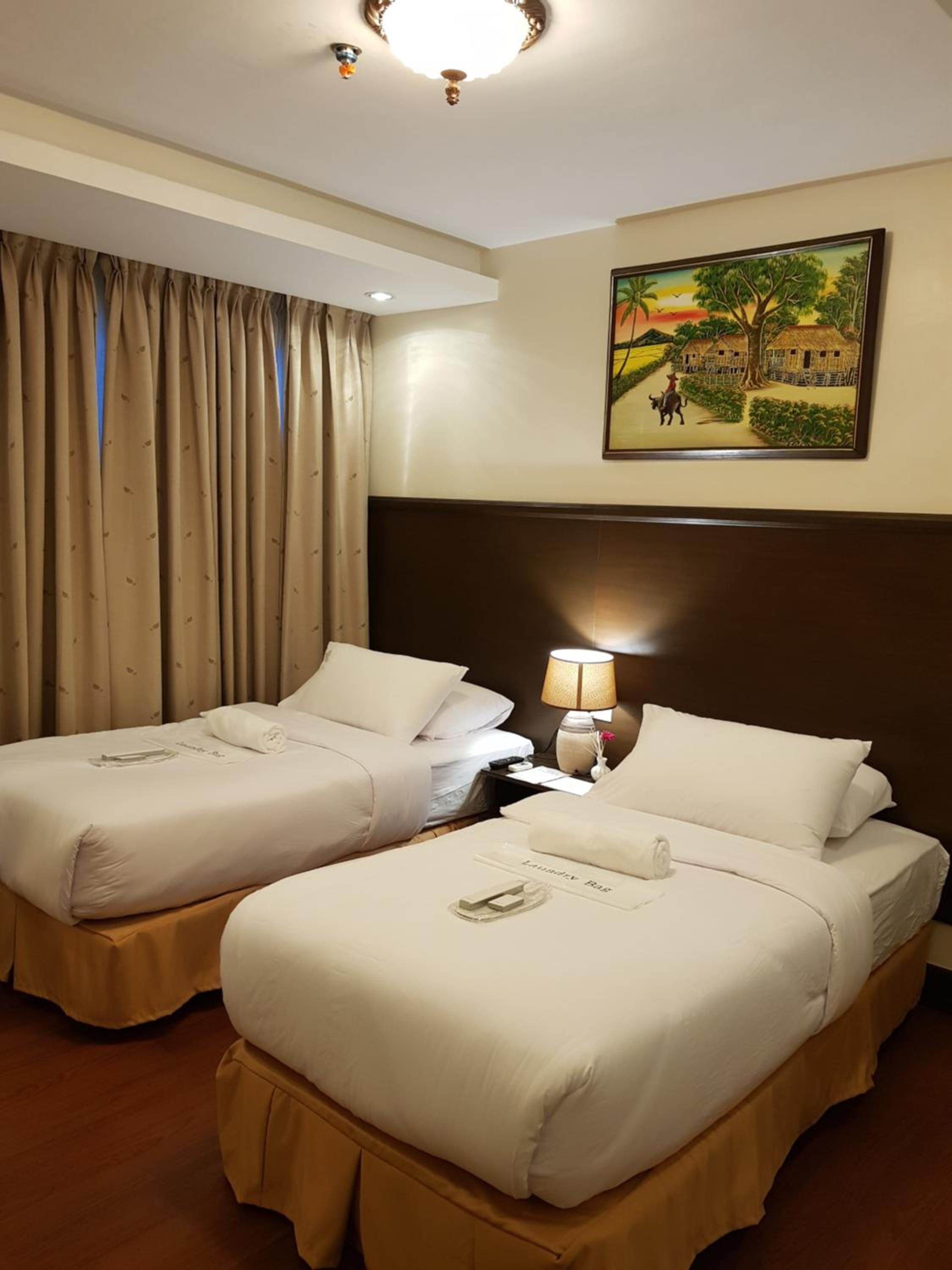 Standard Double Room - Photo 1