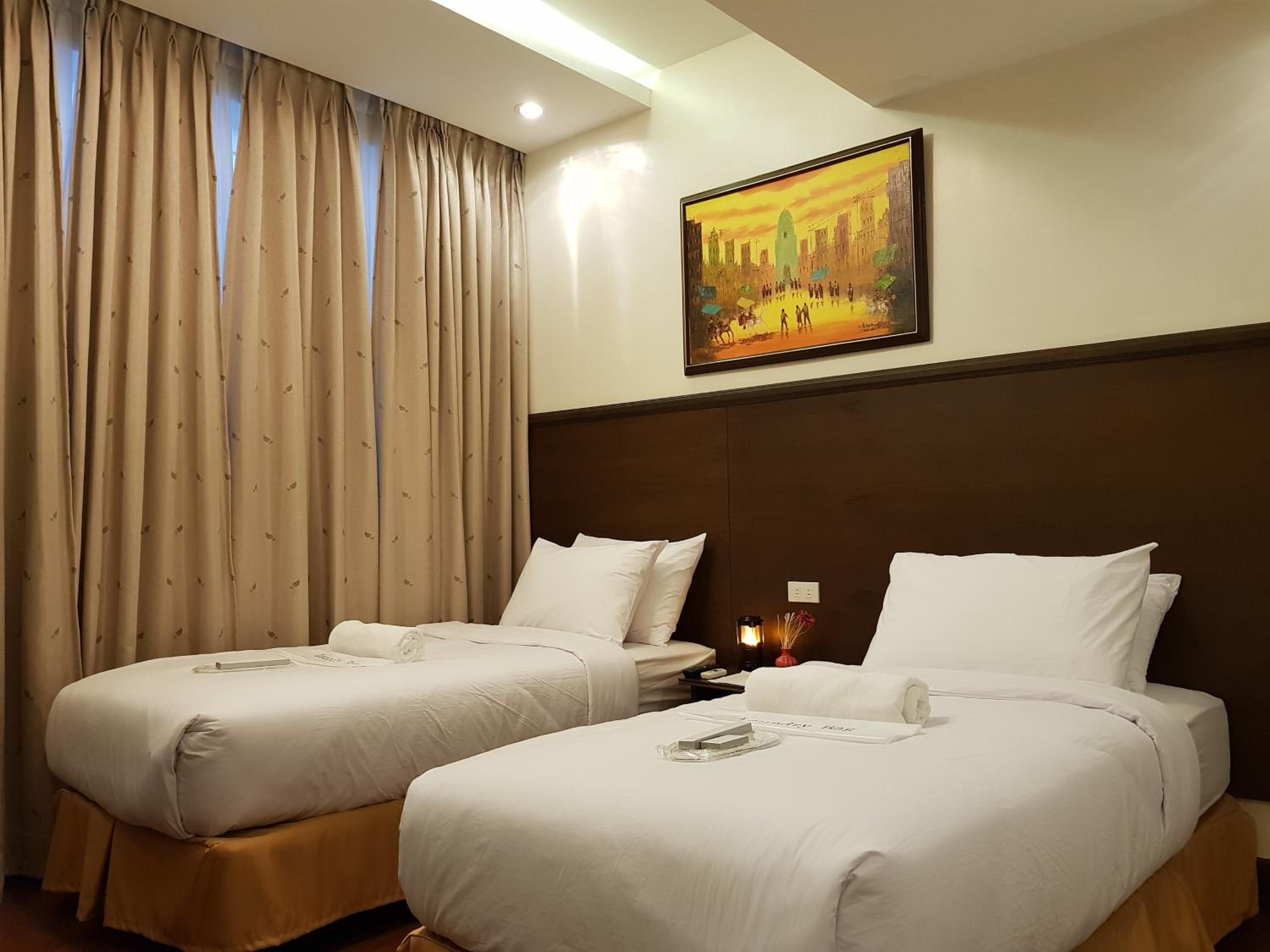 Standard Double Room - Photo 2