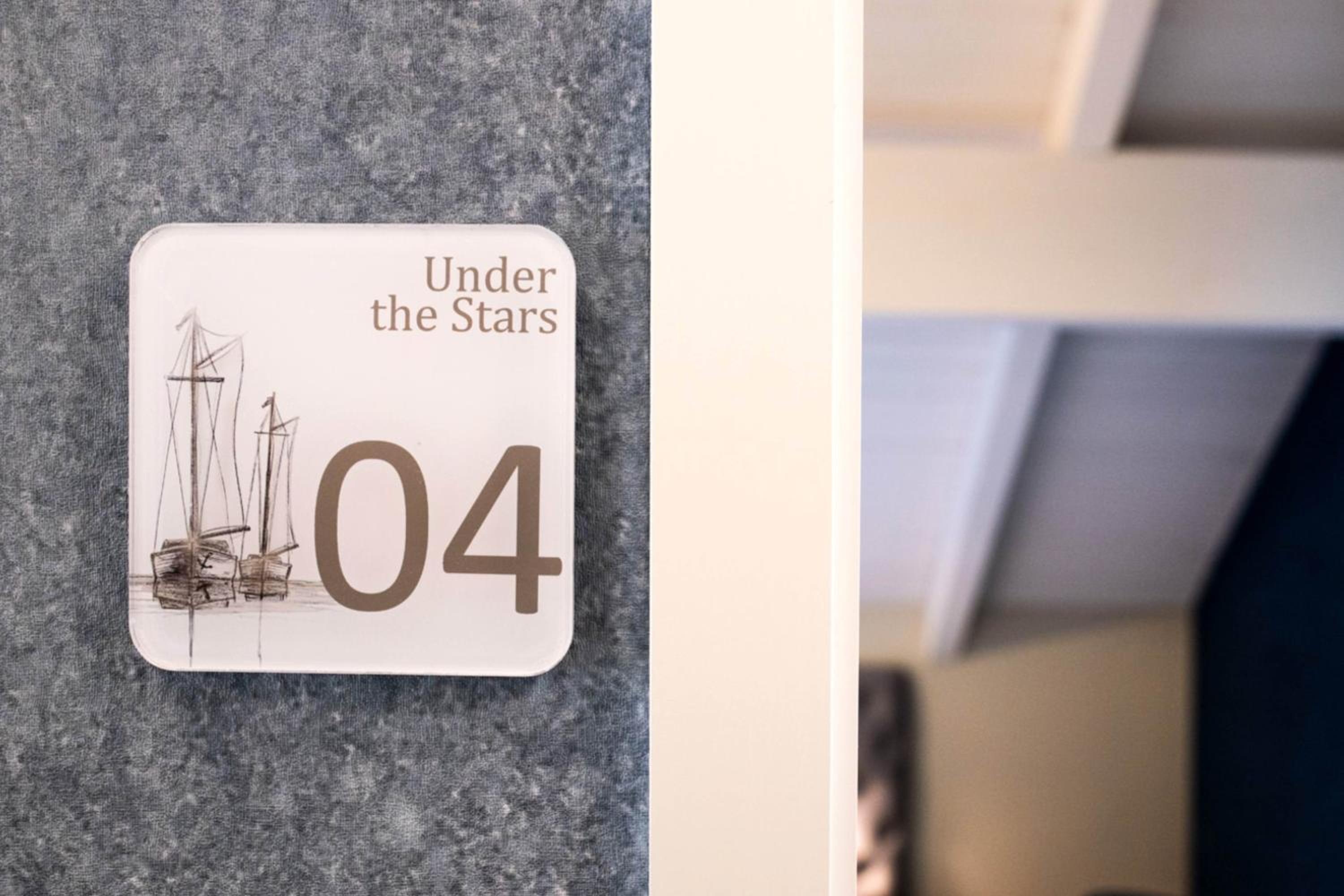 Standard Double or Twin Room - Photo 6