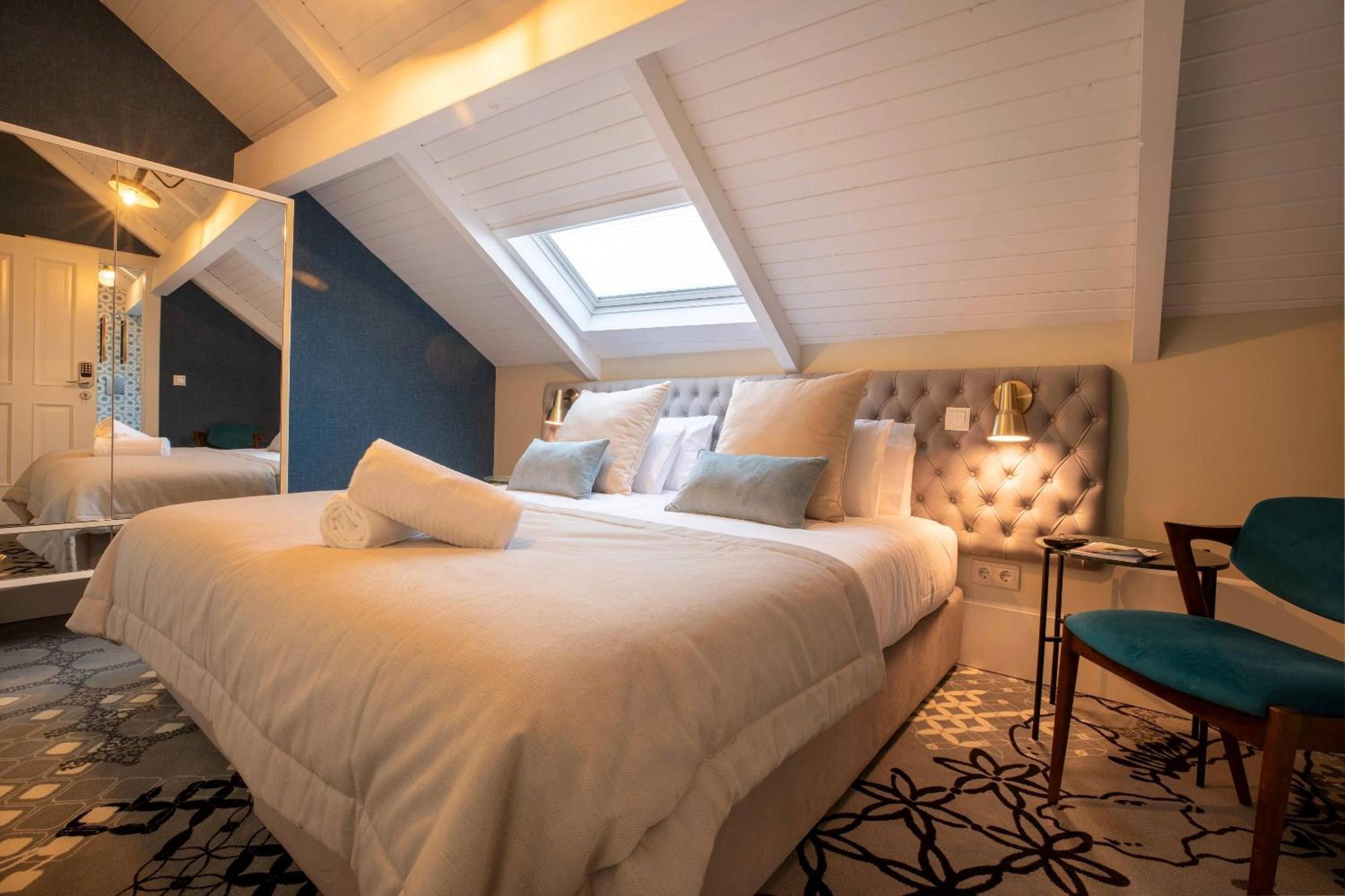 Standard Double or Twin Room - Photo 1