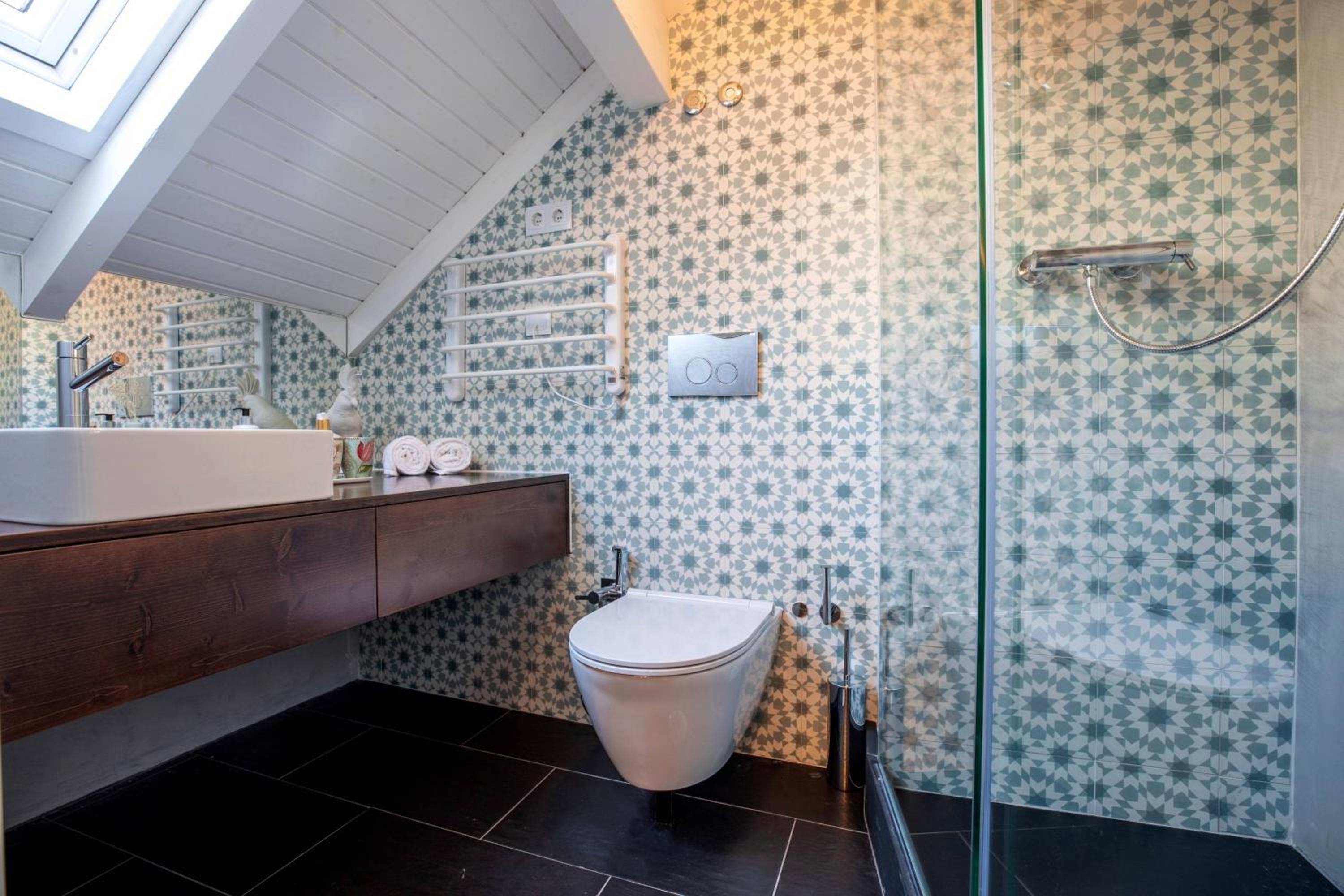 Standard Double or Twin Room - Photo 2