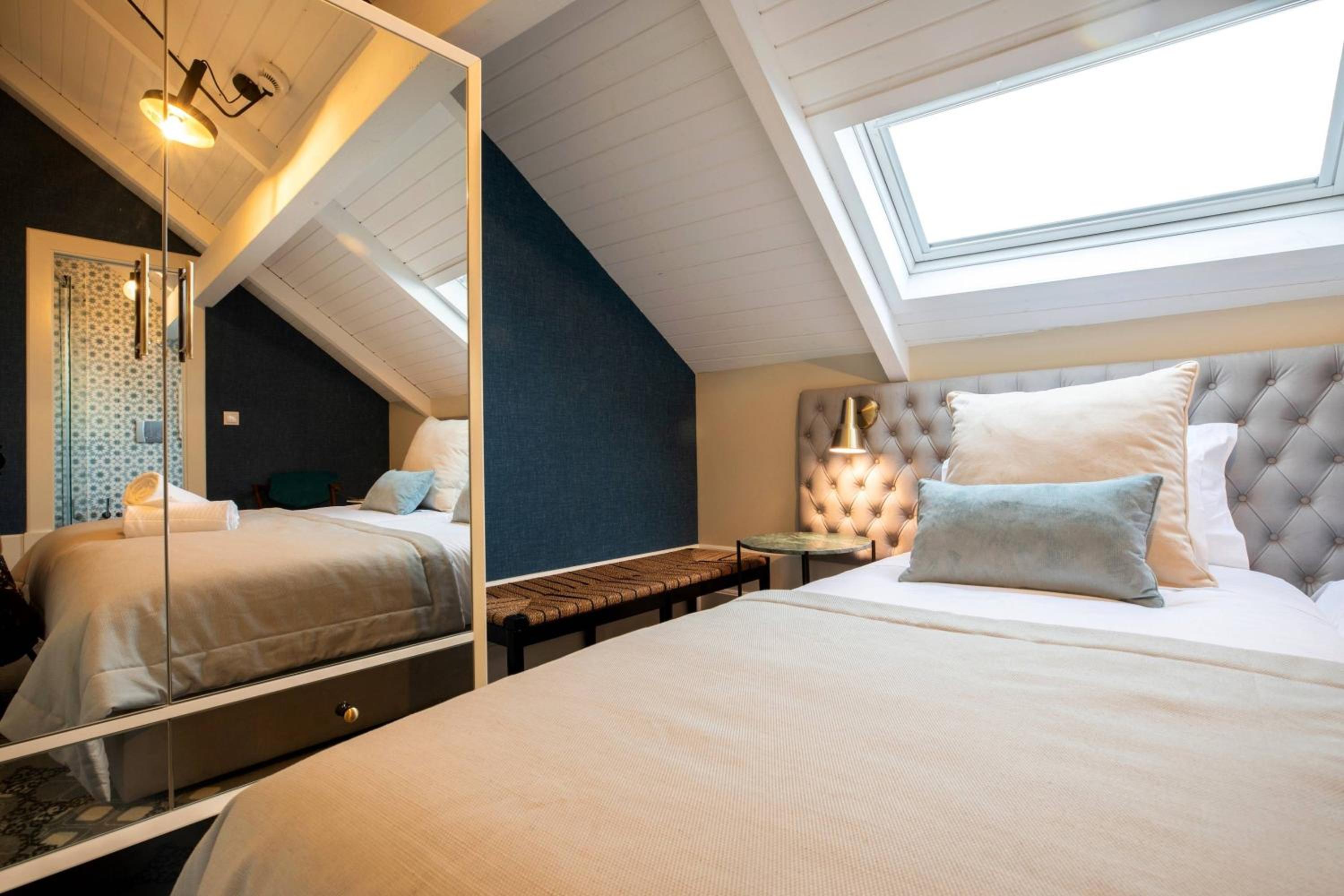 Standard Double or Twin Room - Photo 3