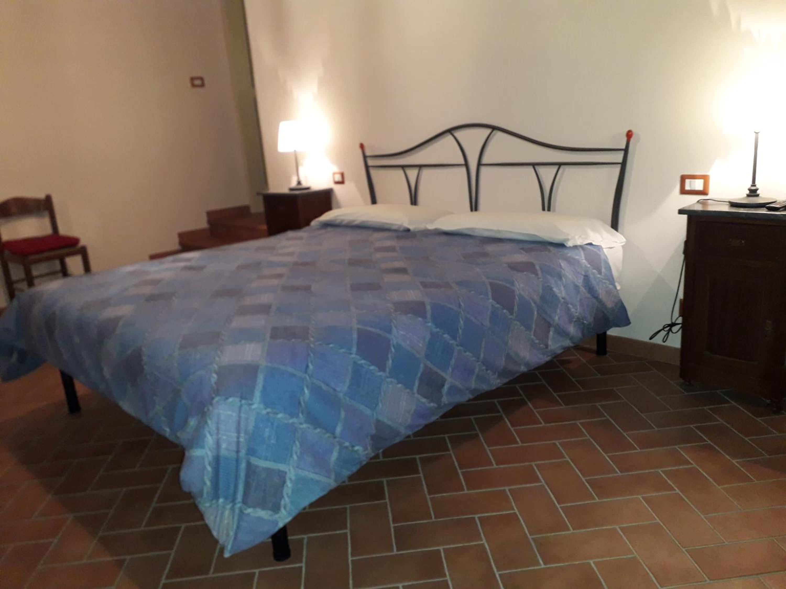 Two-Bedroom Apartment - Photo 22