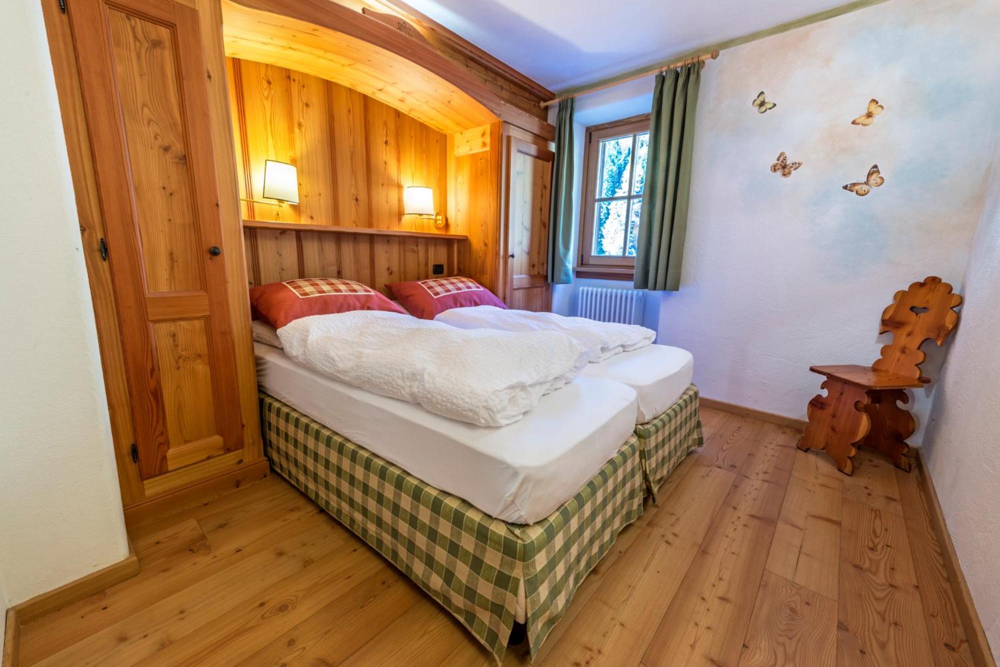 Double Room - Photo 1