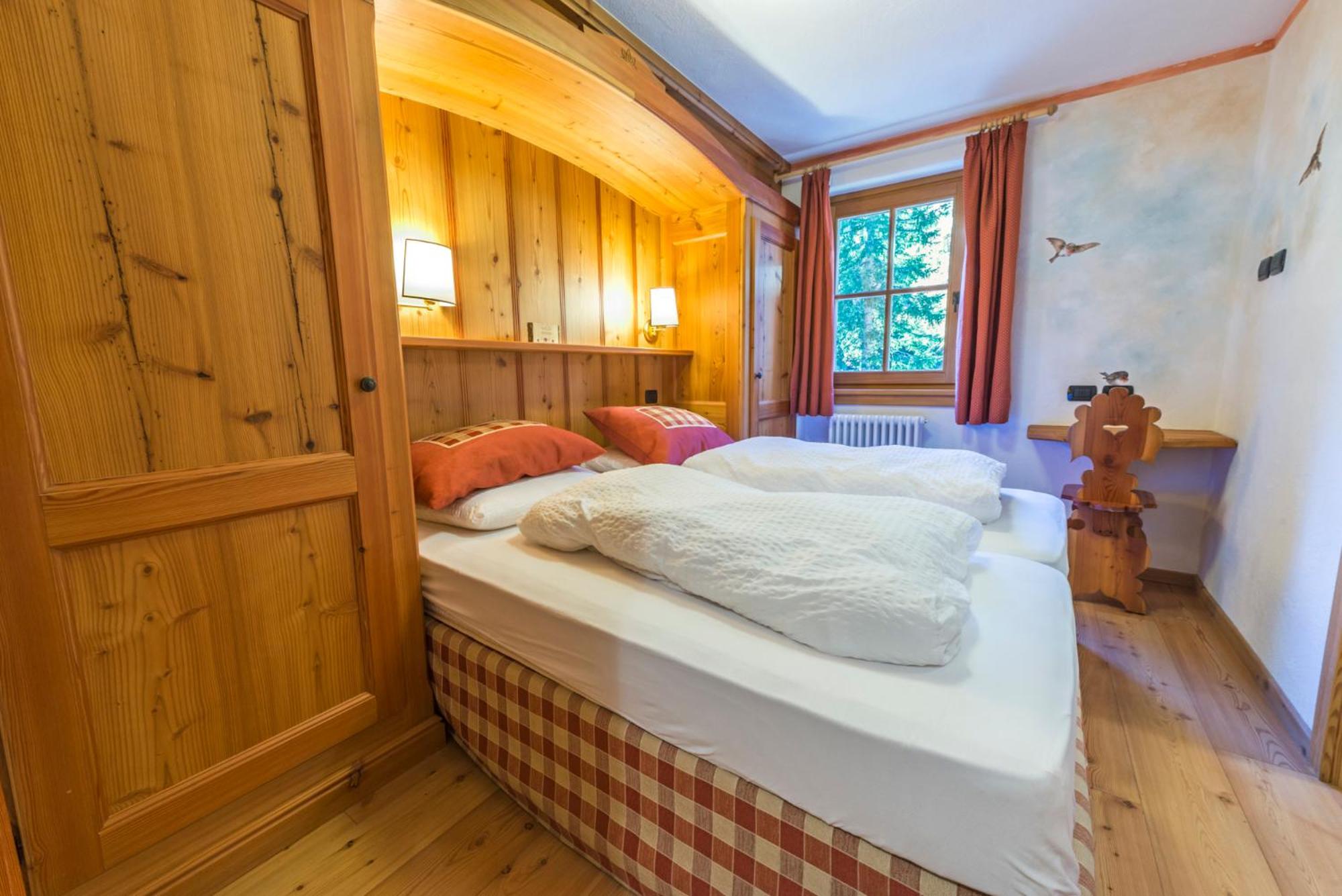 Double Room - Photo 5